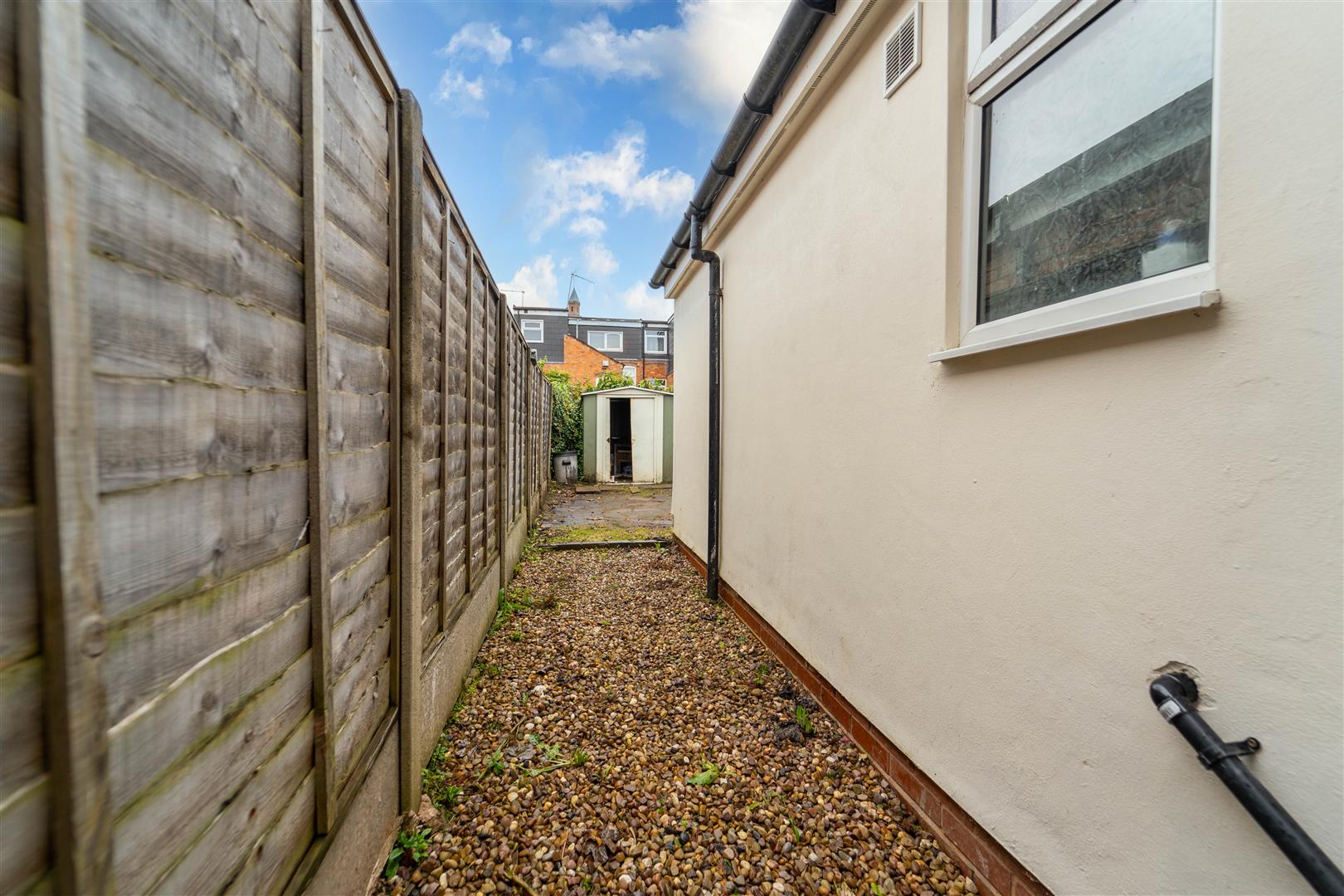 Luton Road, Birmingham, B29