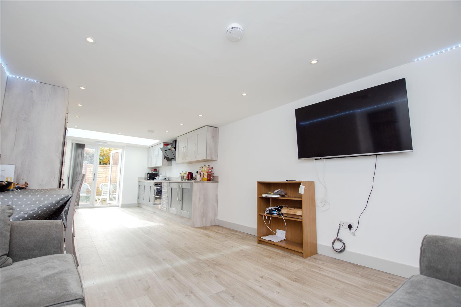 Dawlish Road, Birmingham, B29