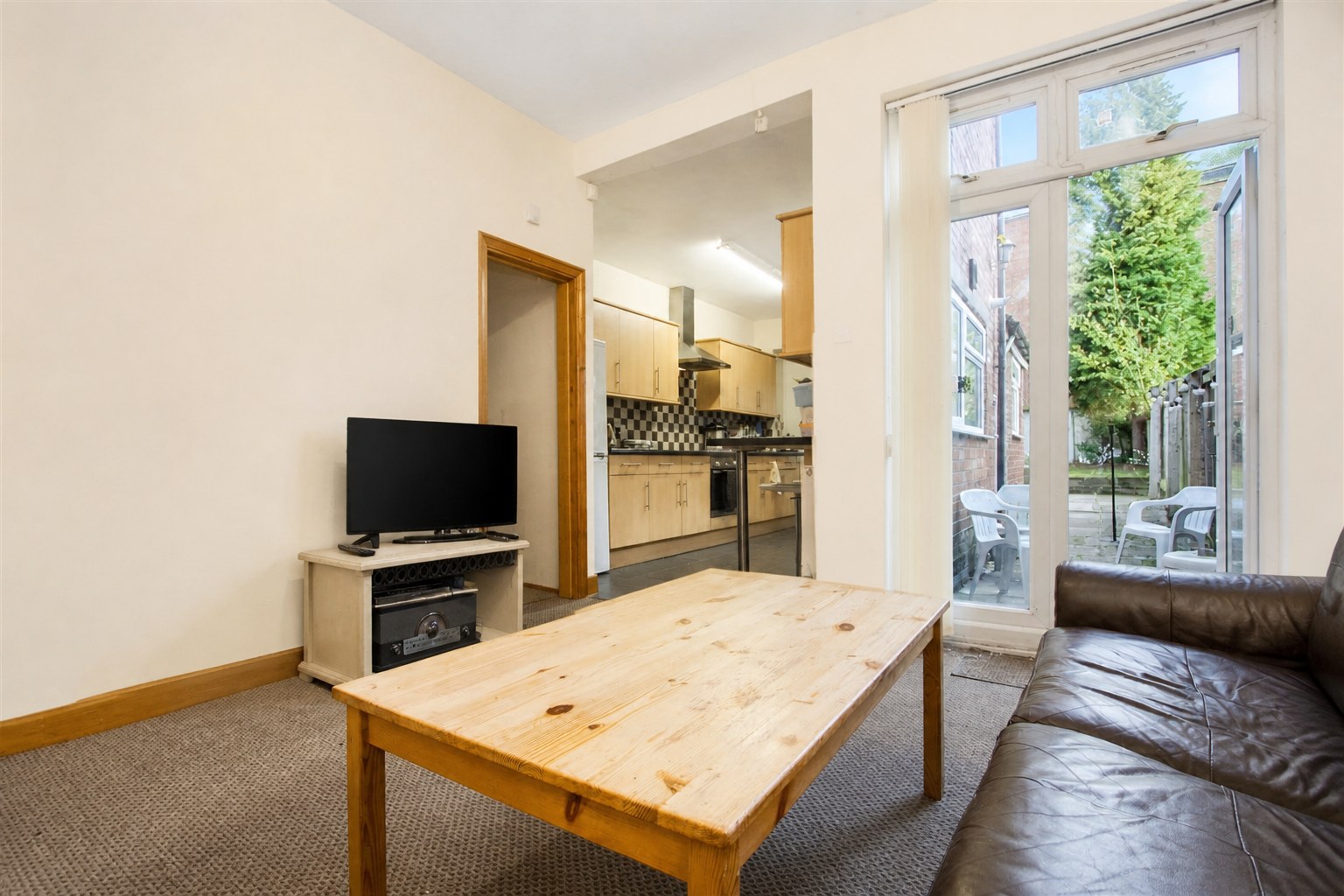 Raddlebarn Road, Birmingham, B29