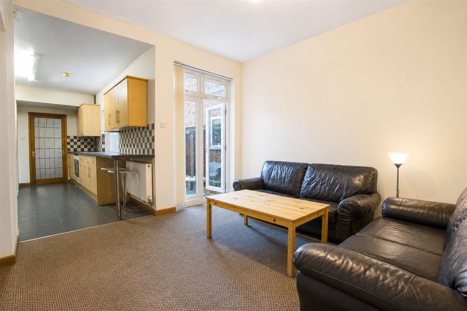 Raddlebarn Road, Birmingham, B29