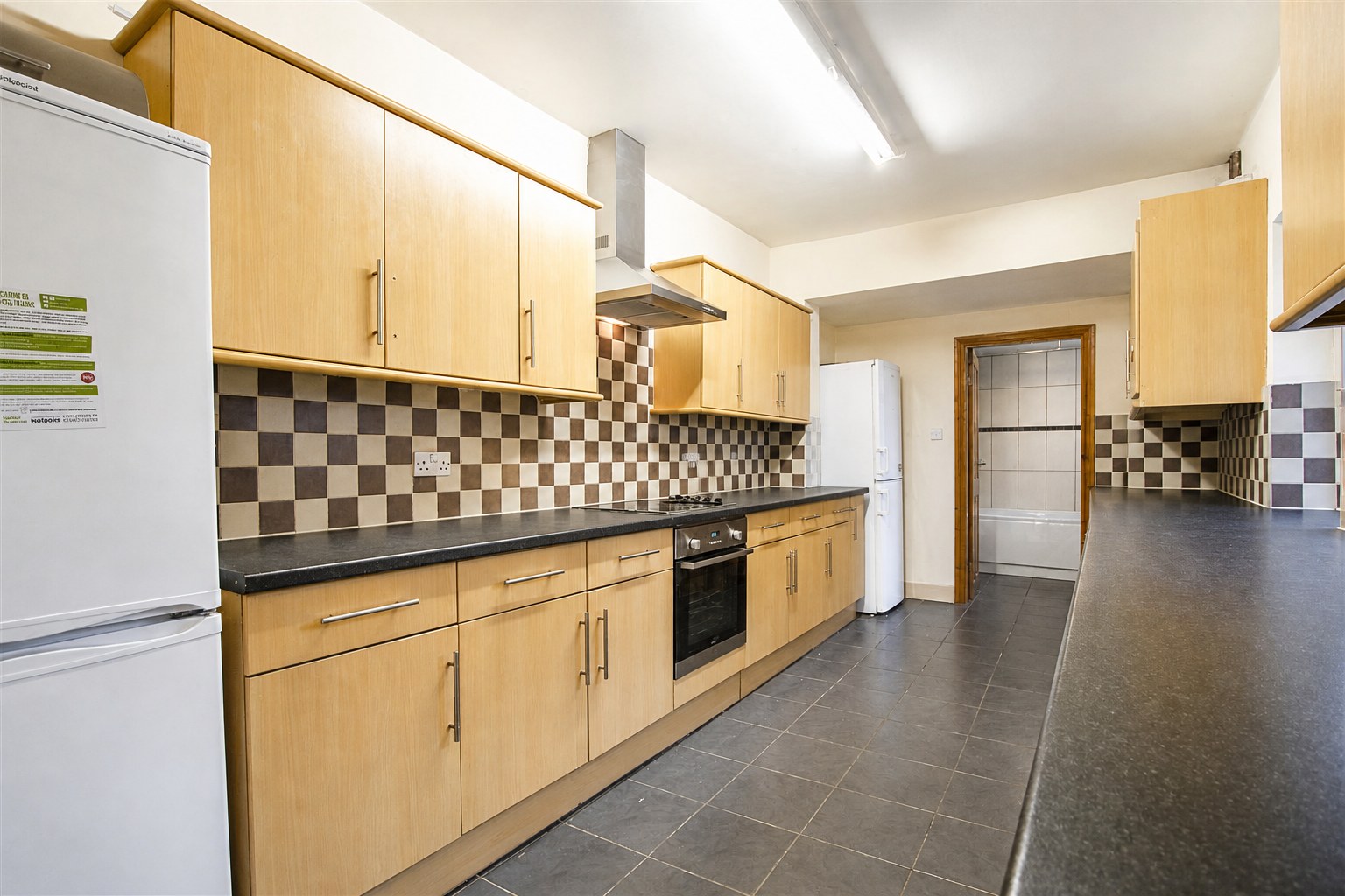 Raddlebarn Road, Birmingham, B29