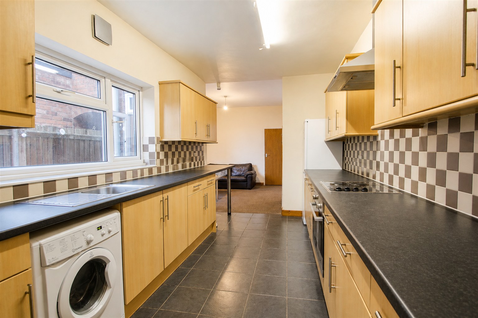 Raddlebarn Road, Birmingham, B29