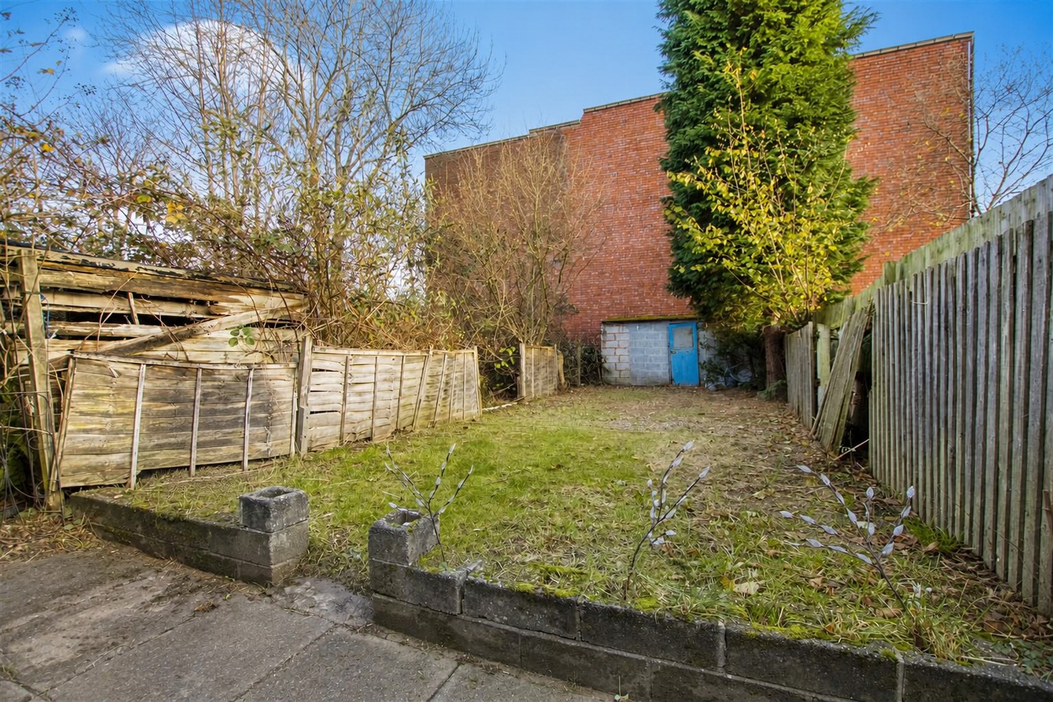 Raddlebarn Road, Birmingham, B29