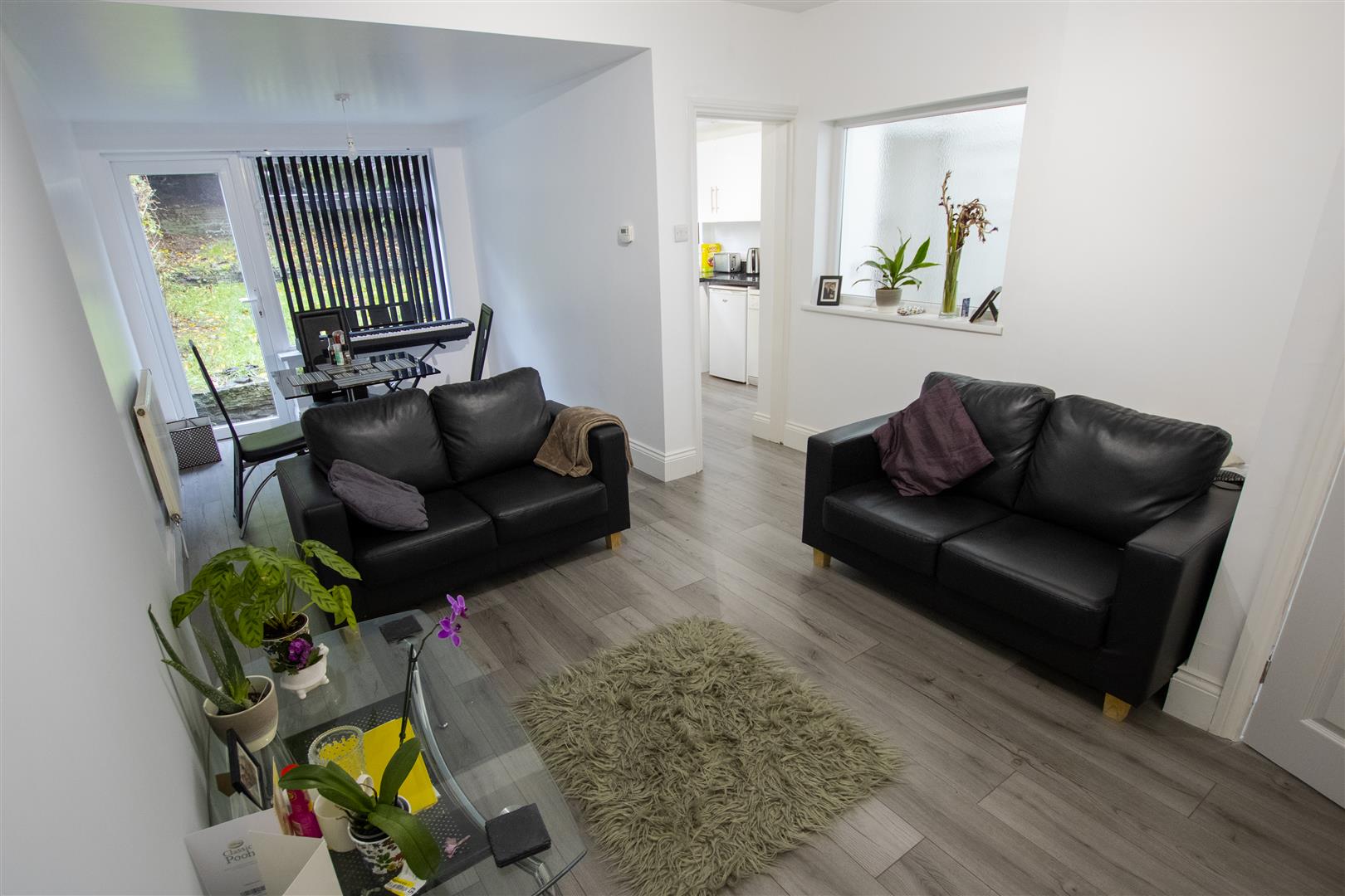 Reservoir Road, Birmingham, B29