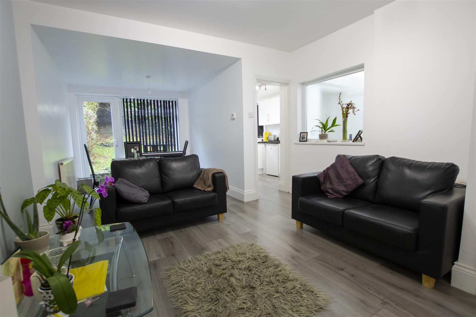 Reservoir Road, Birmingham, B29