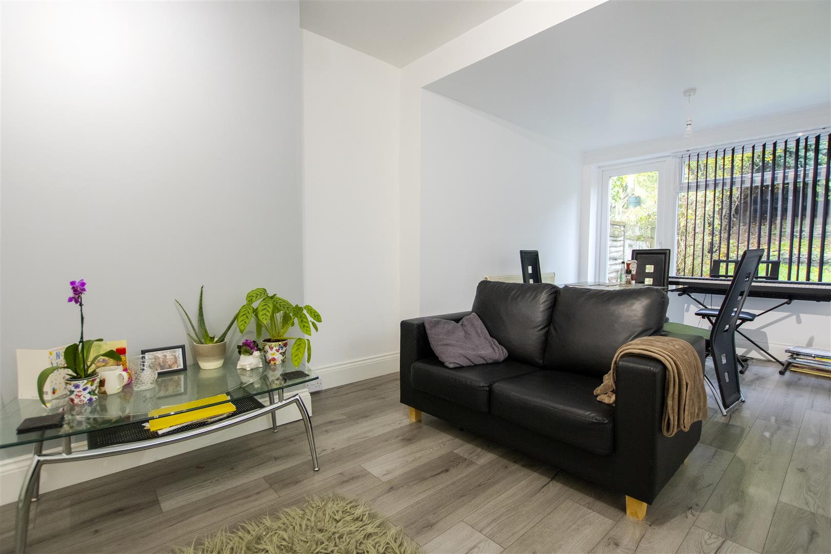 Reservoir Road, Birmingham, B29