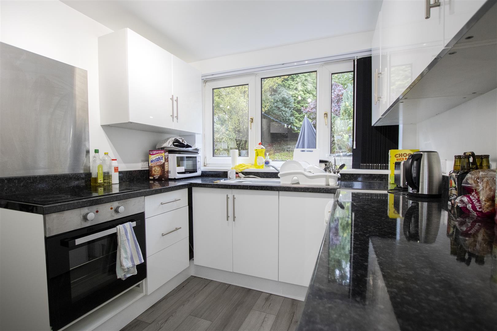 Reservoir Road, Birmingham, B29