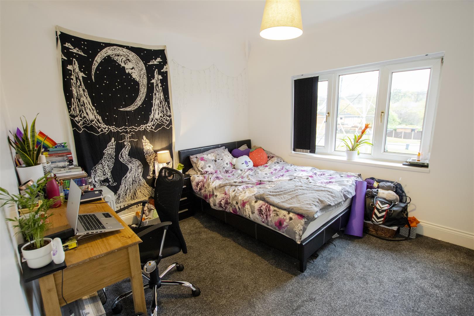 Reservoir Road, Birmingham, B29