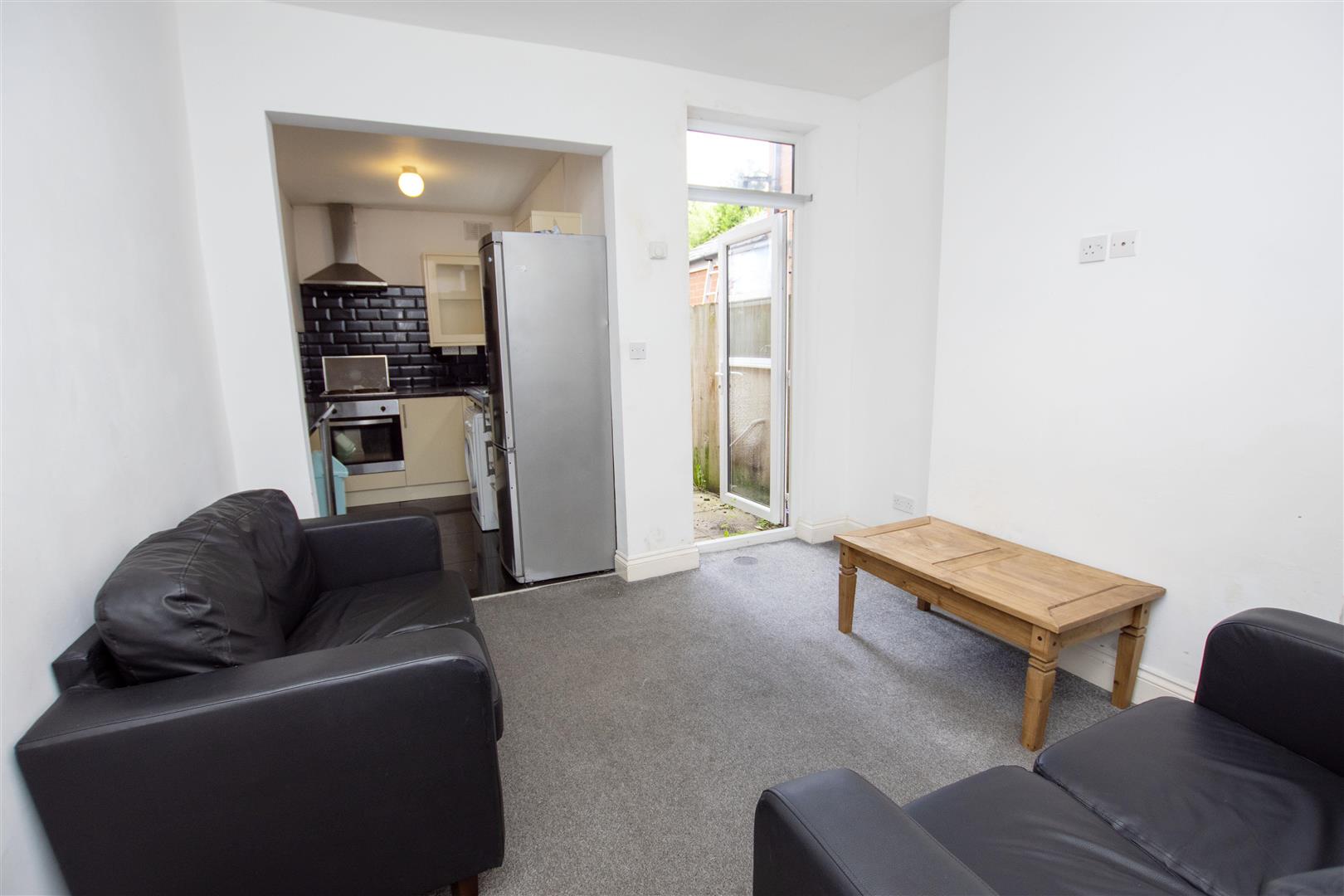 Winnie Road, Birmingham, B29