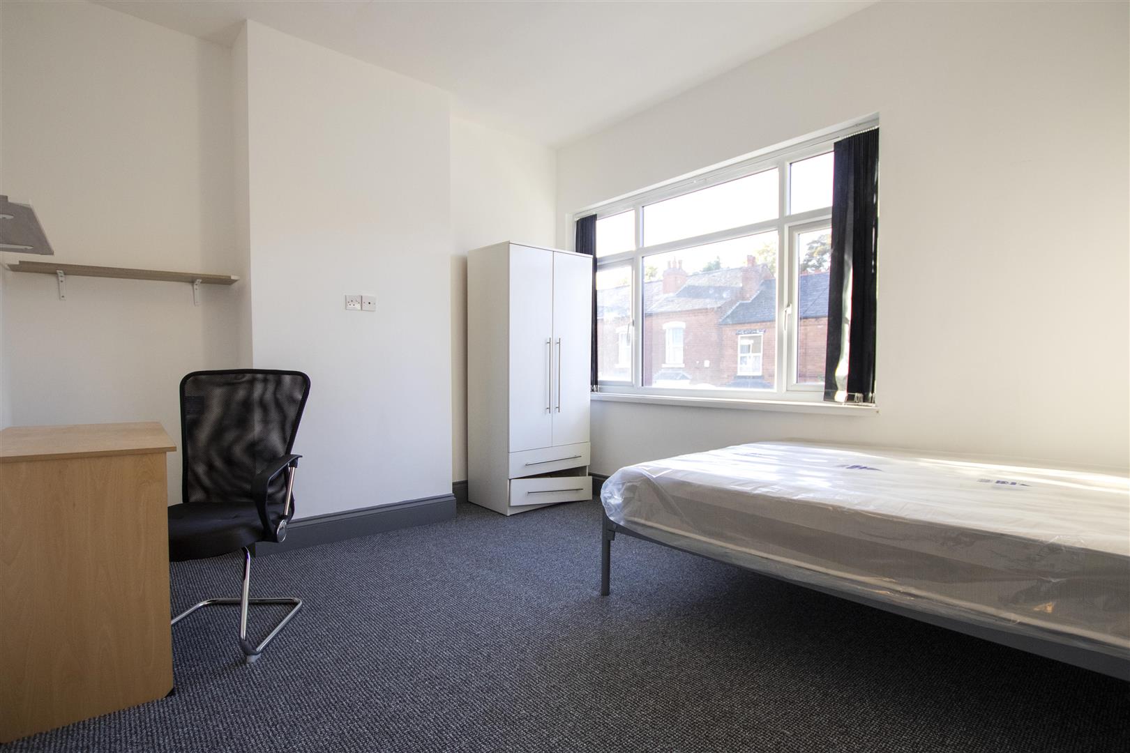Winnie Road, Birmingham, B29