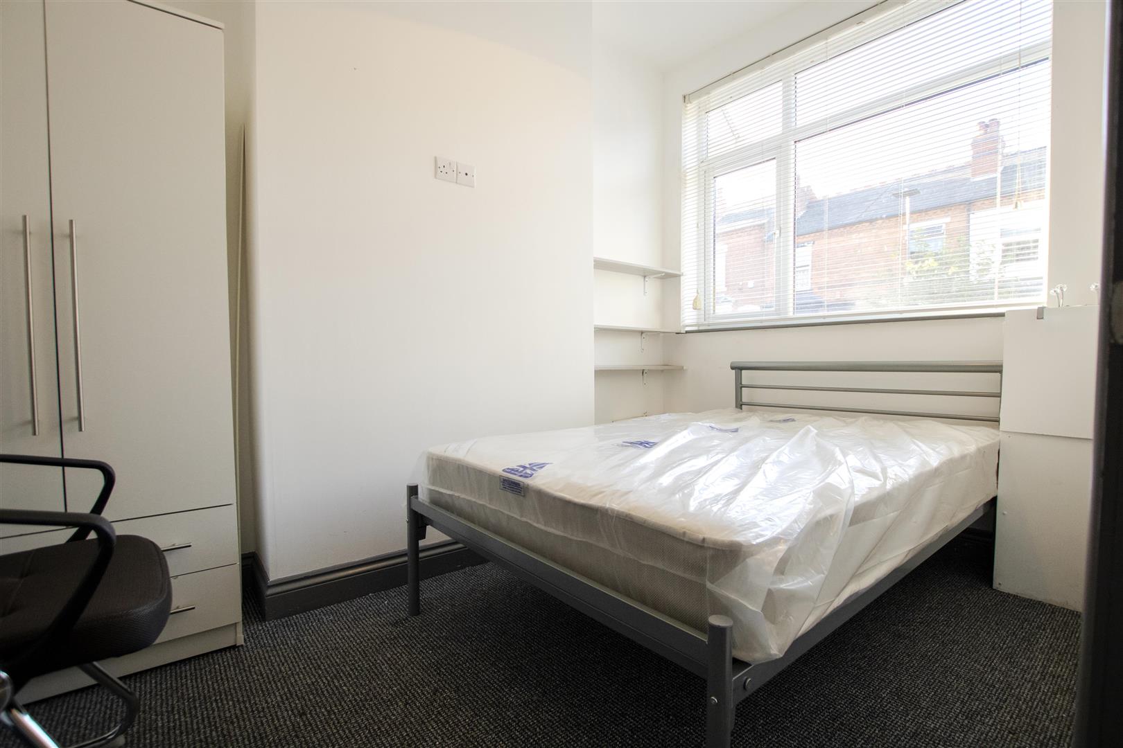 Winnie Road, Birmingham, B29