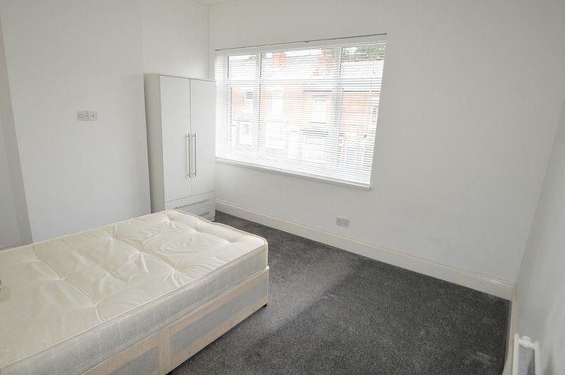 Winnie Road, Birmingham, B29
