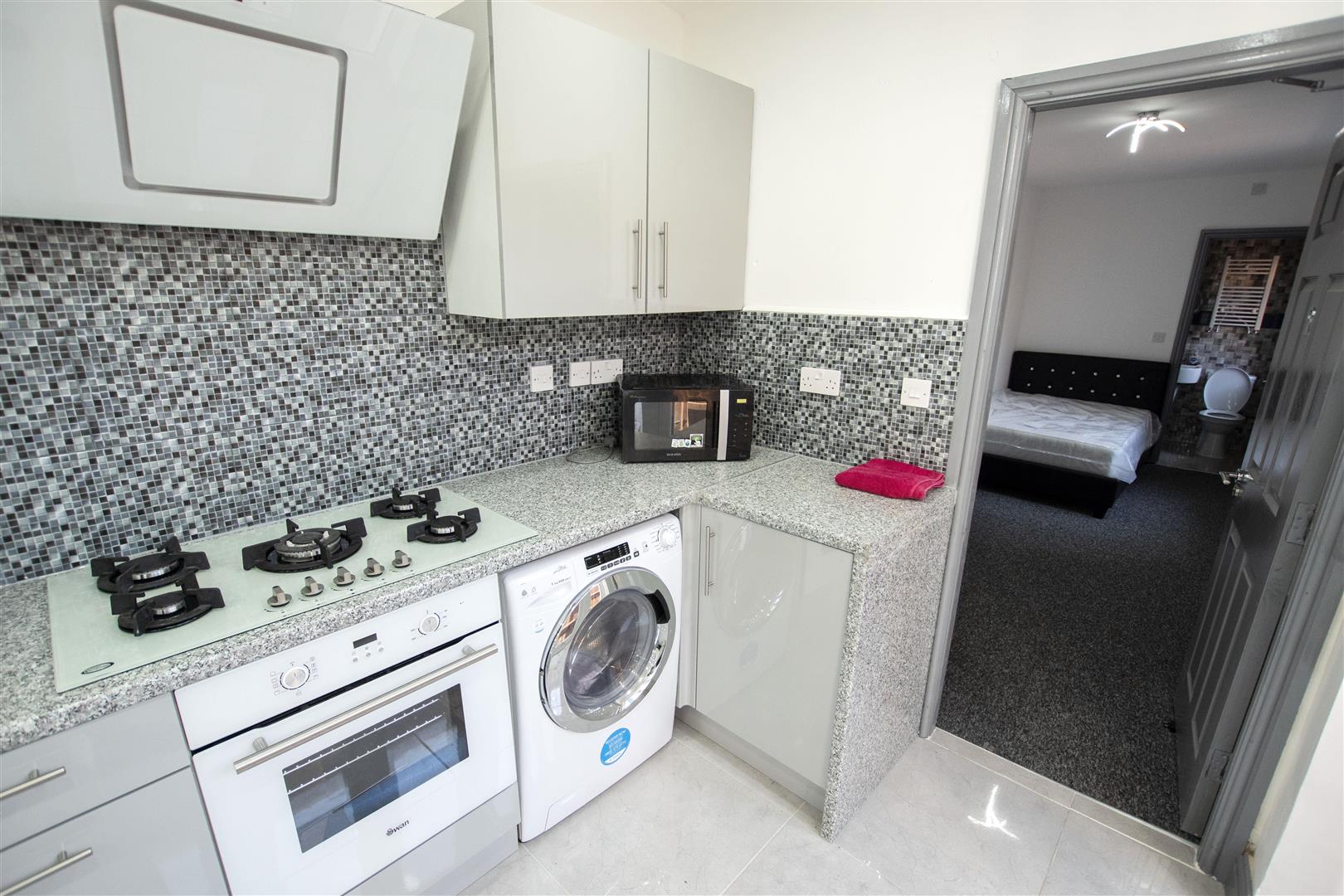 Heeley Road, Birmingham, B29