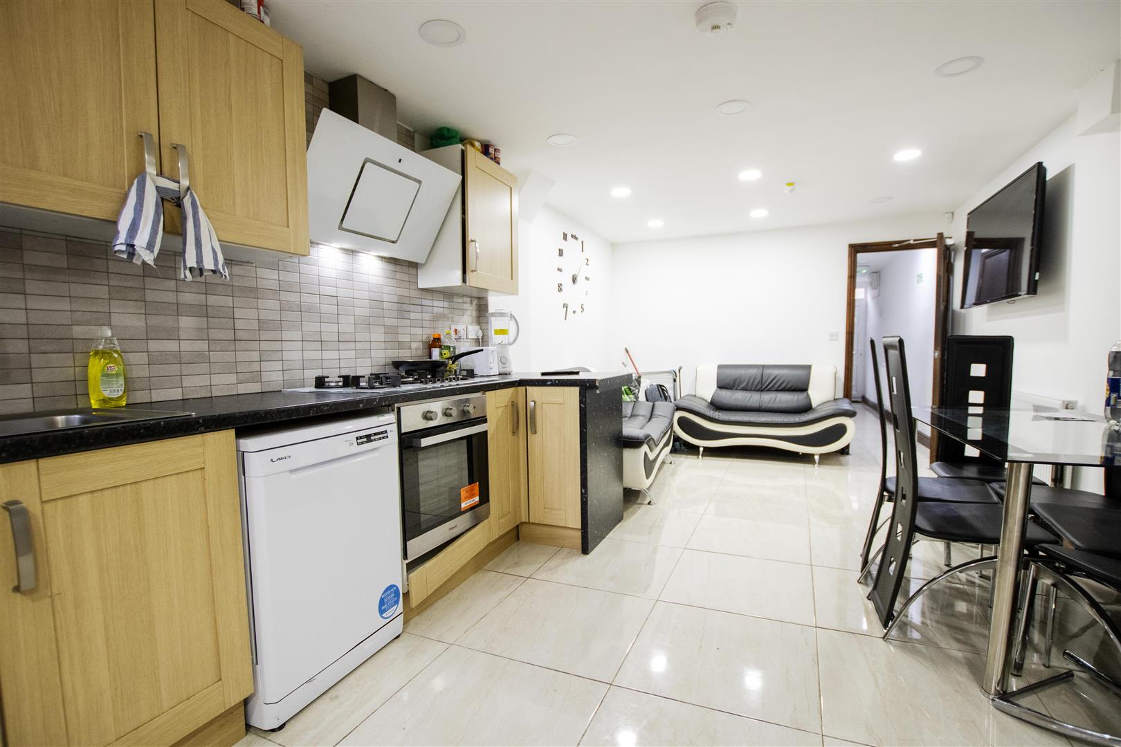 Heeley Road, Birmingham, B29