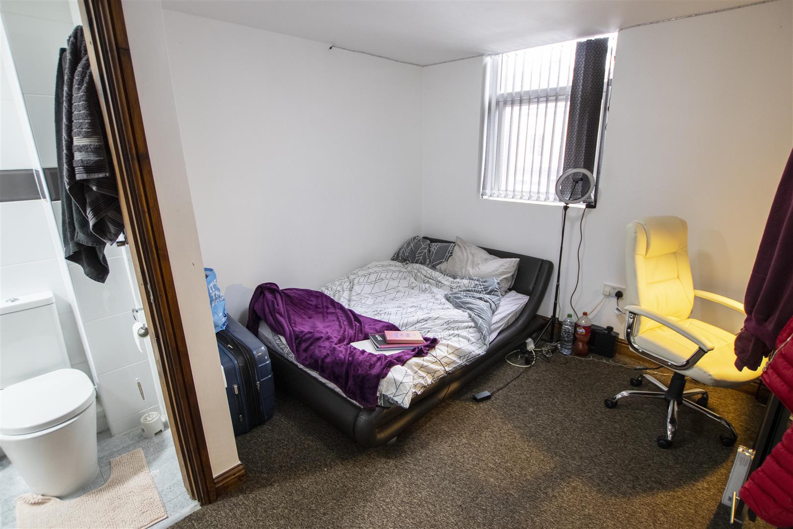 Heeley Road, Birmingham, B29