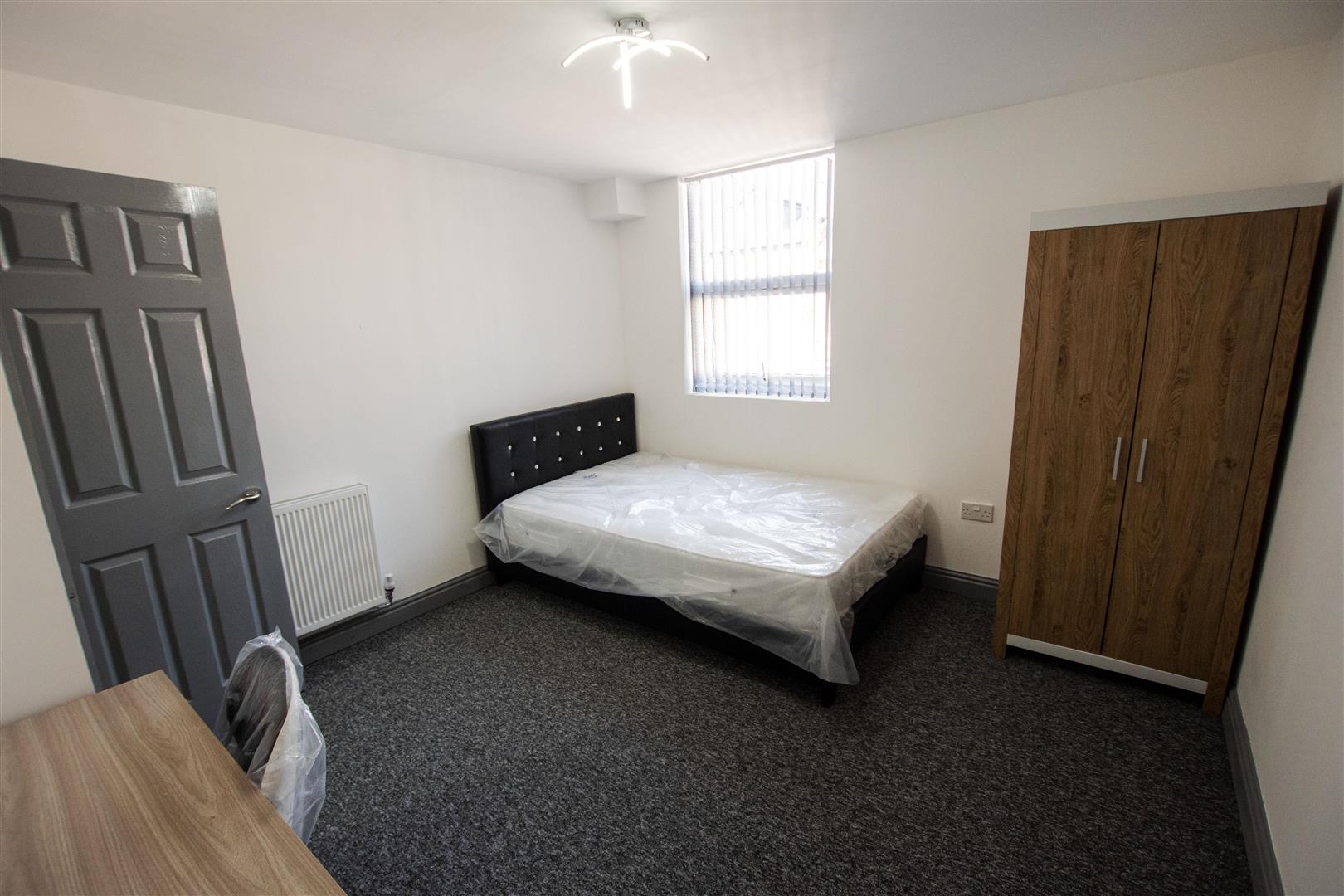 Heeley Road, Birmingham, B29