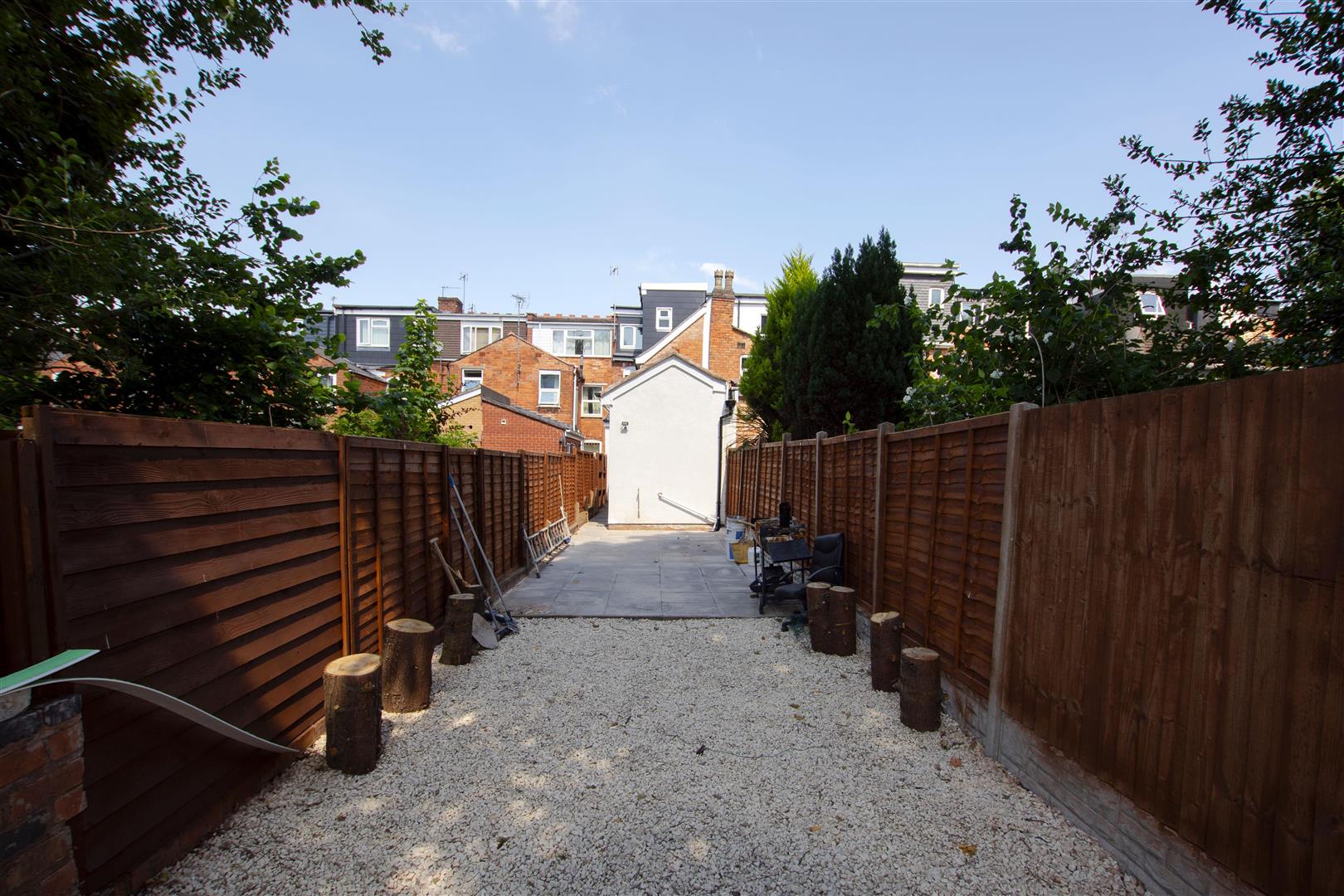 Heeley Road, Birmingham, B29