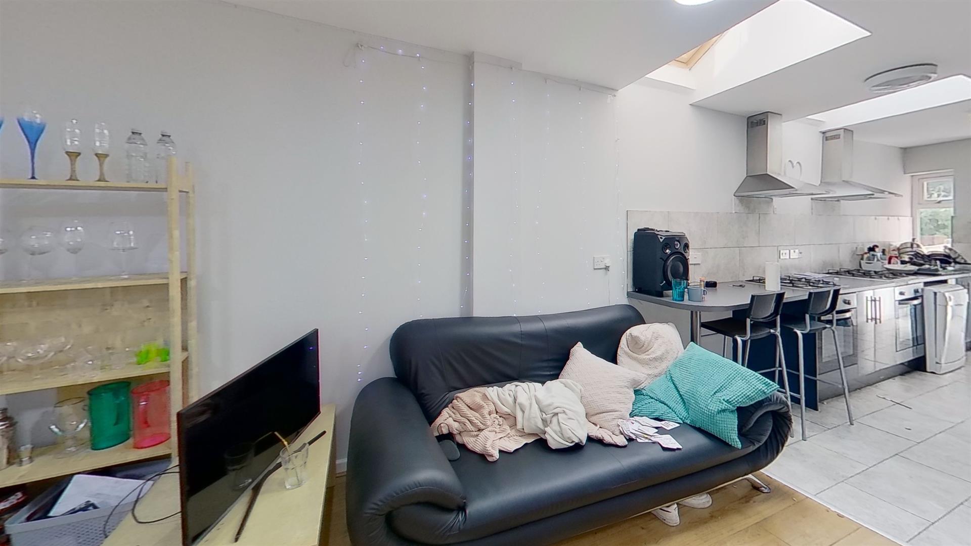 Dawlish Road, Birmingham, B29