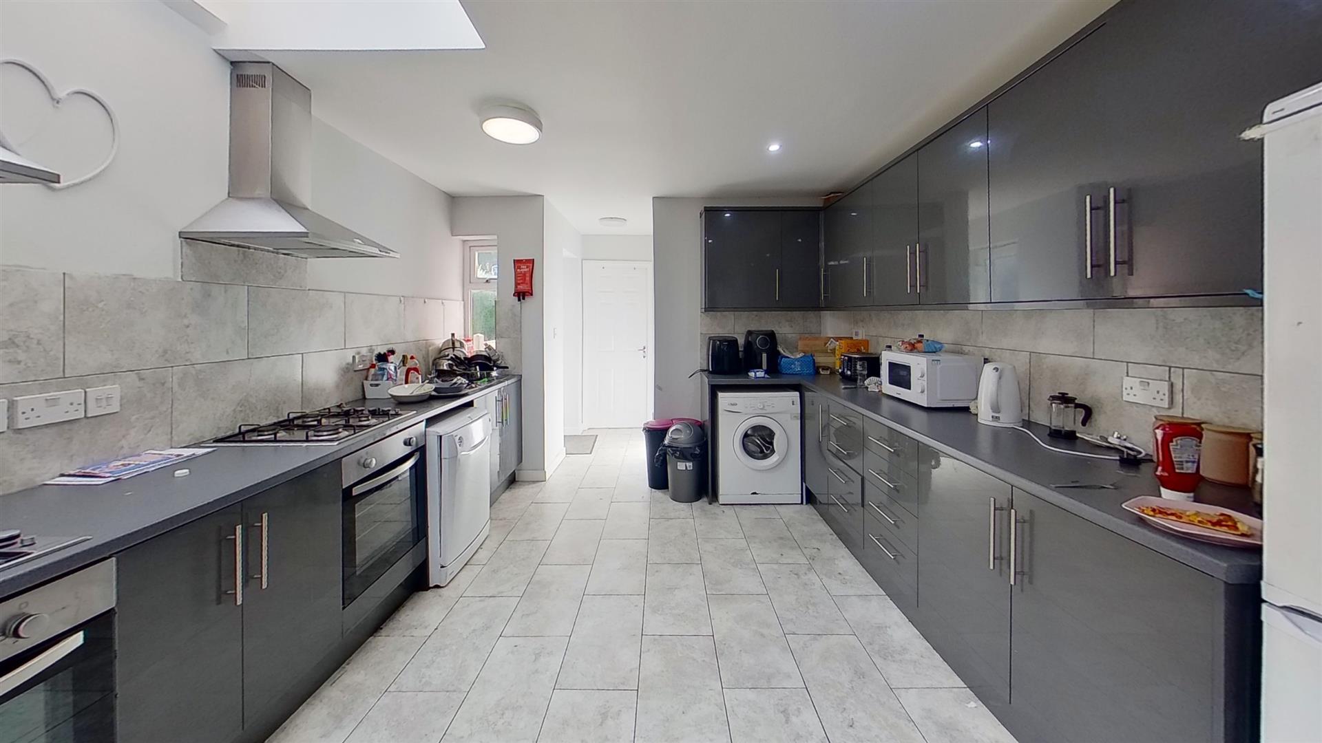 Dawlish Road, Birmingham, B29
