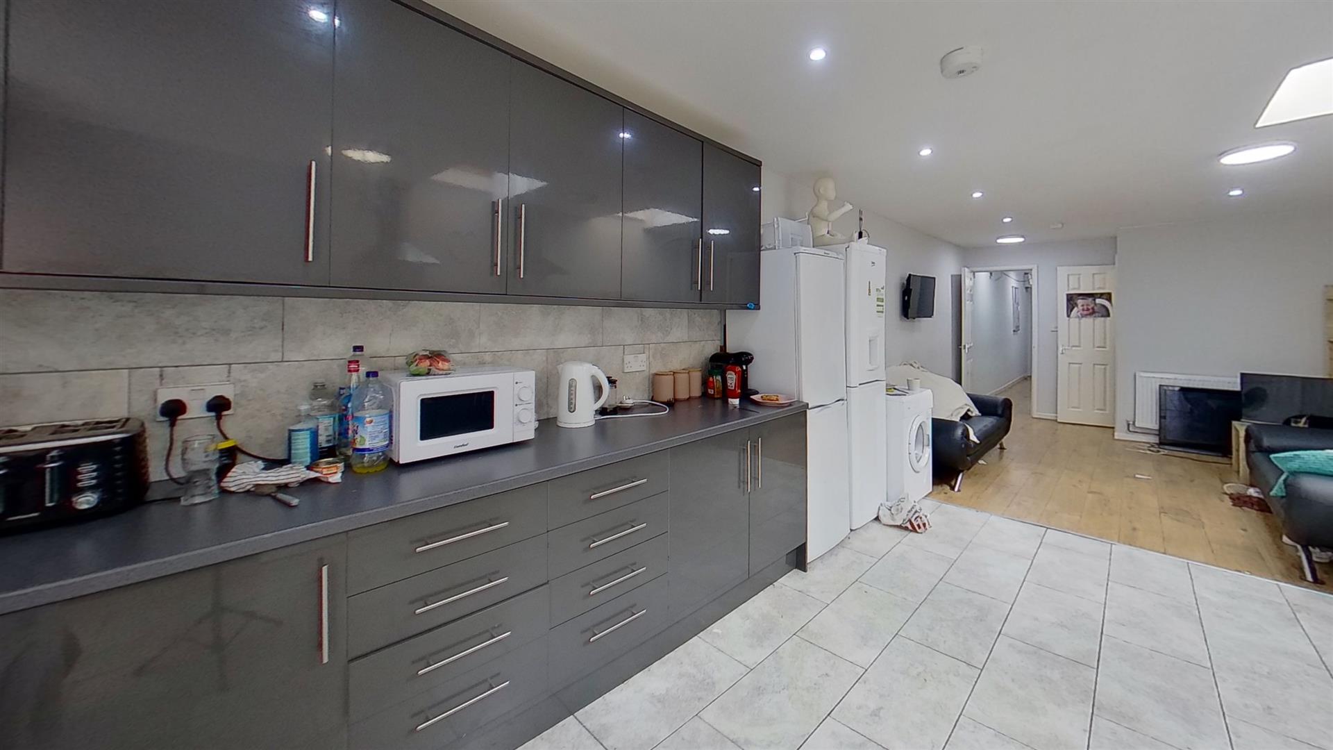 Dawlish Road, Birmingham, B29