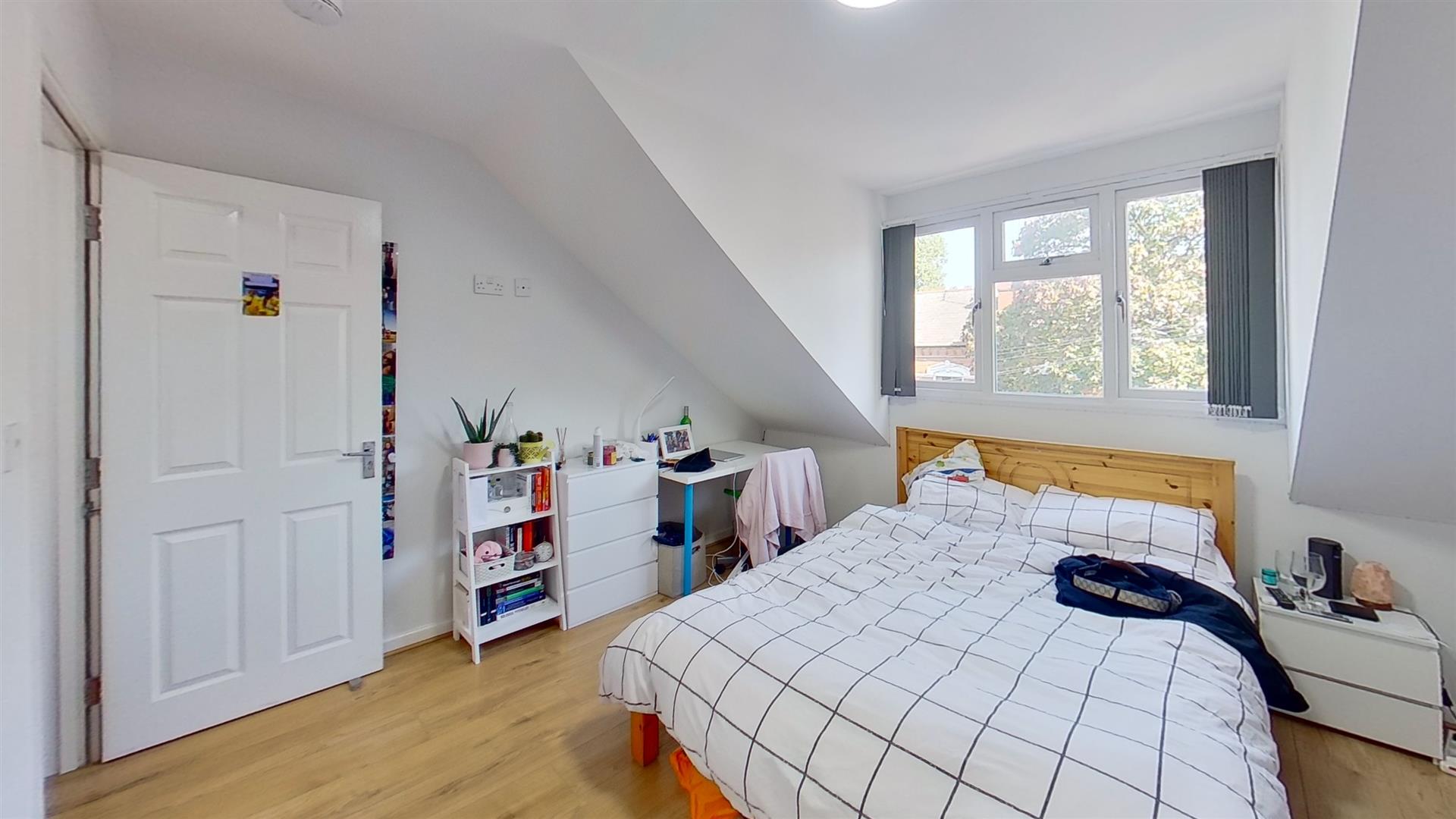 Dawlish Road, Birmingham, B29