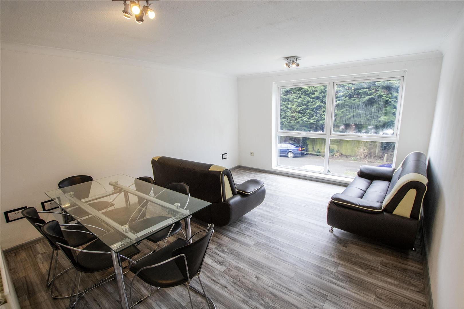 Seymour Close, Birmingham, B29
