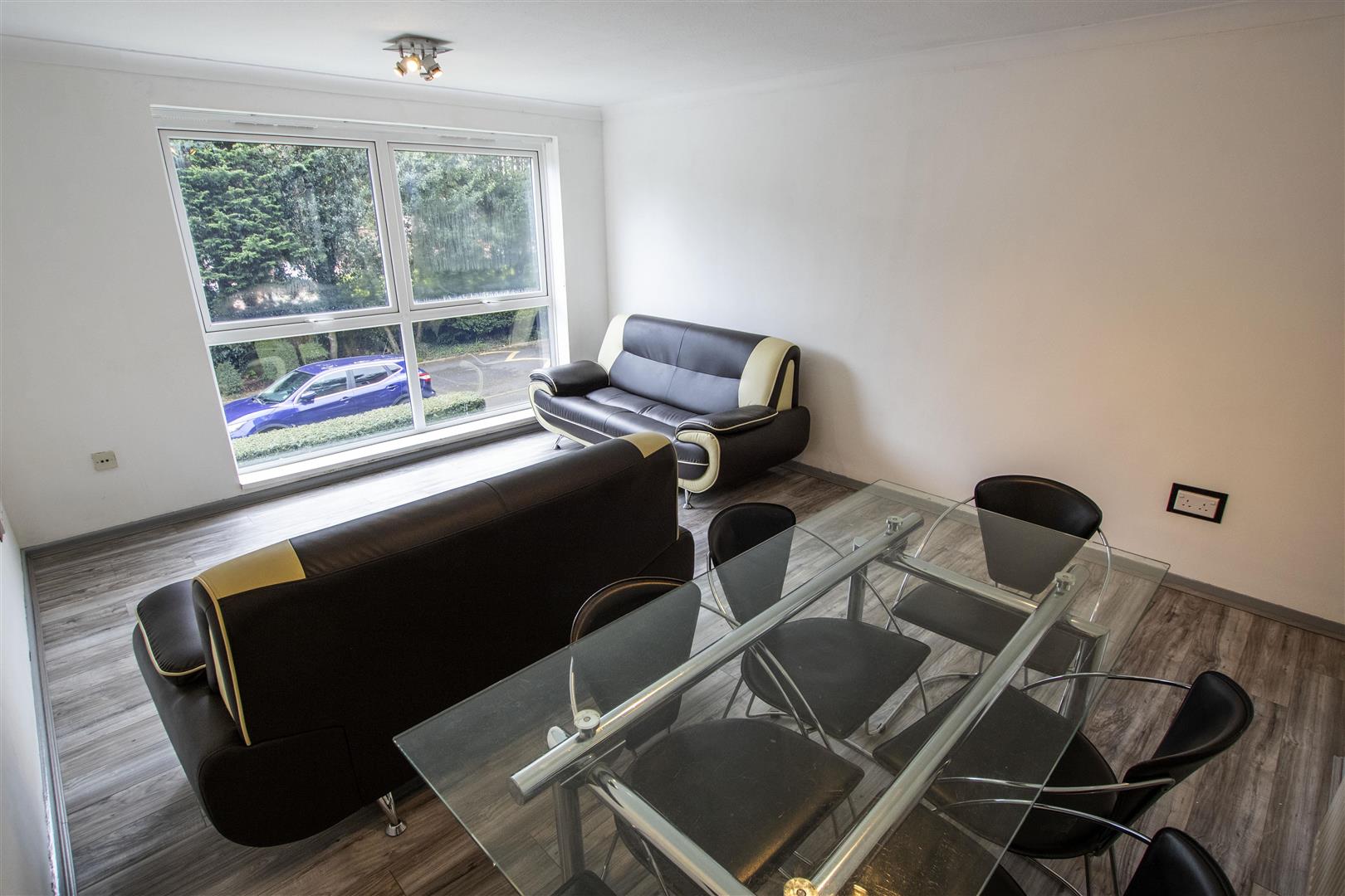 Seymour Close, Birmingham, B29