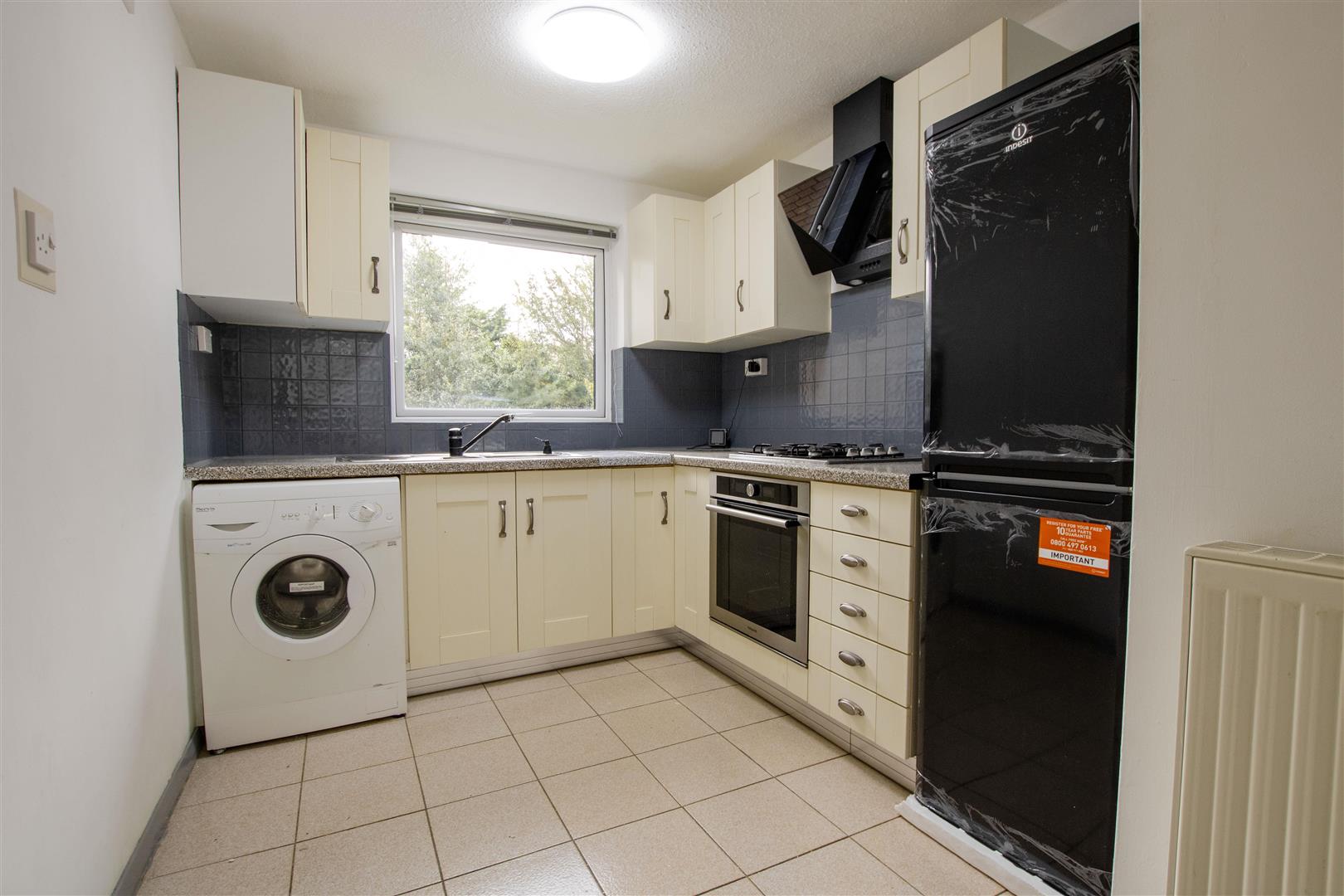 Seymour Close, Birmingham, B29