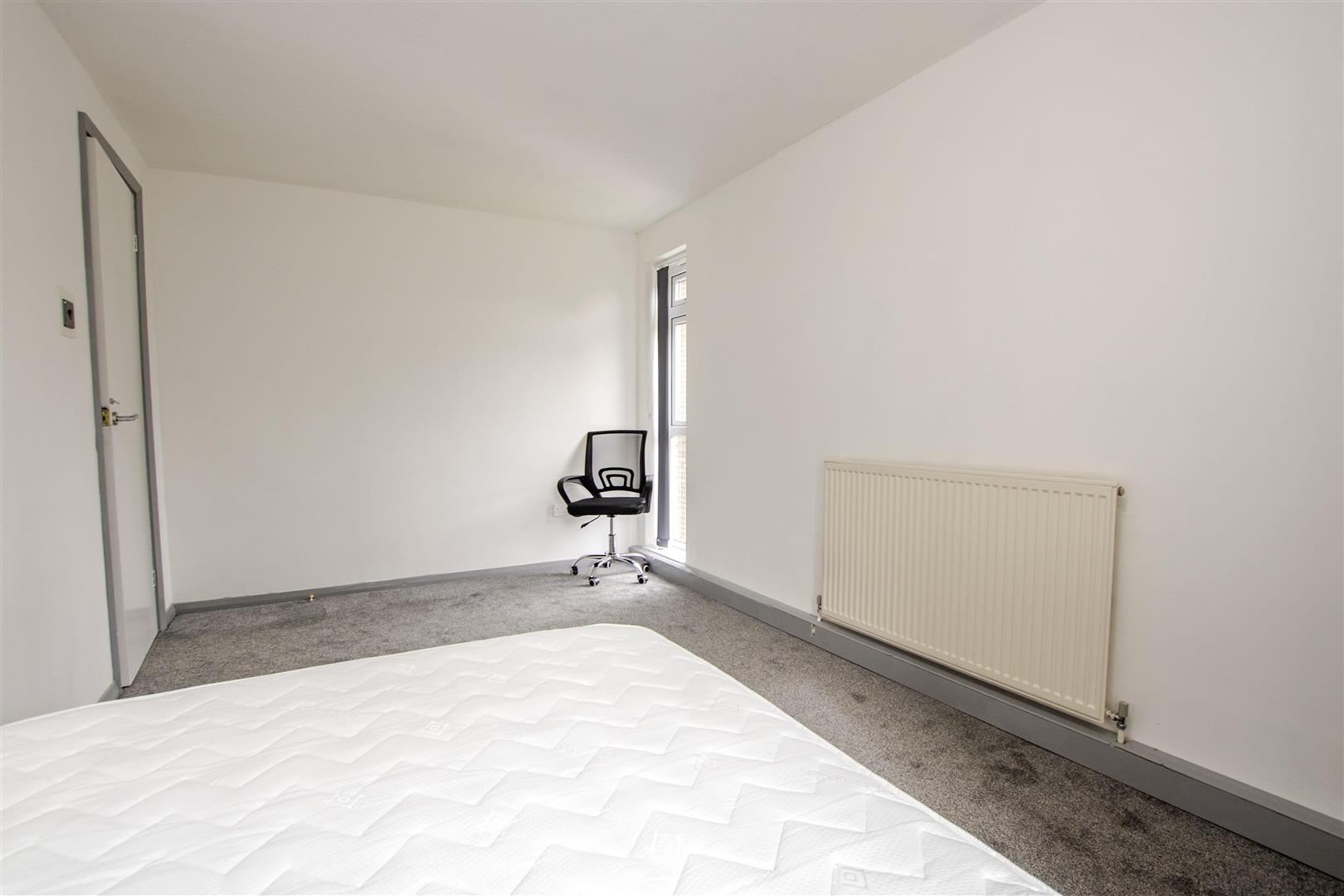 Seymour Close, Birmingham, B29