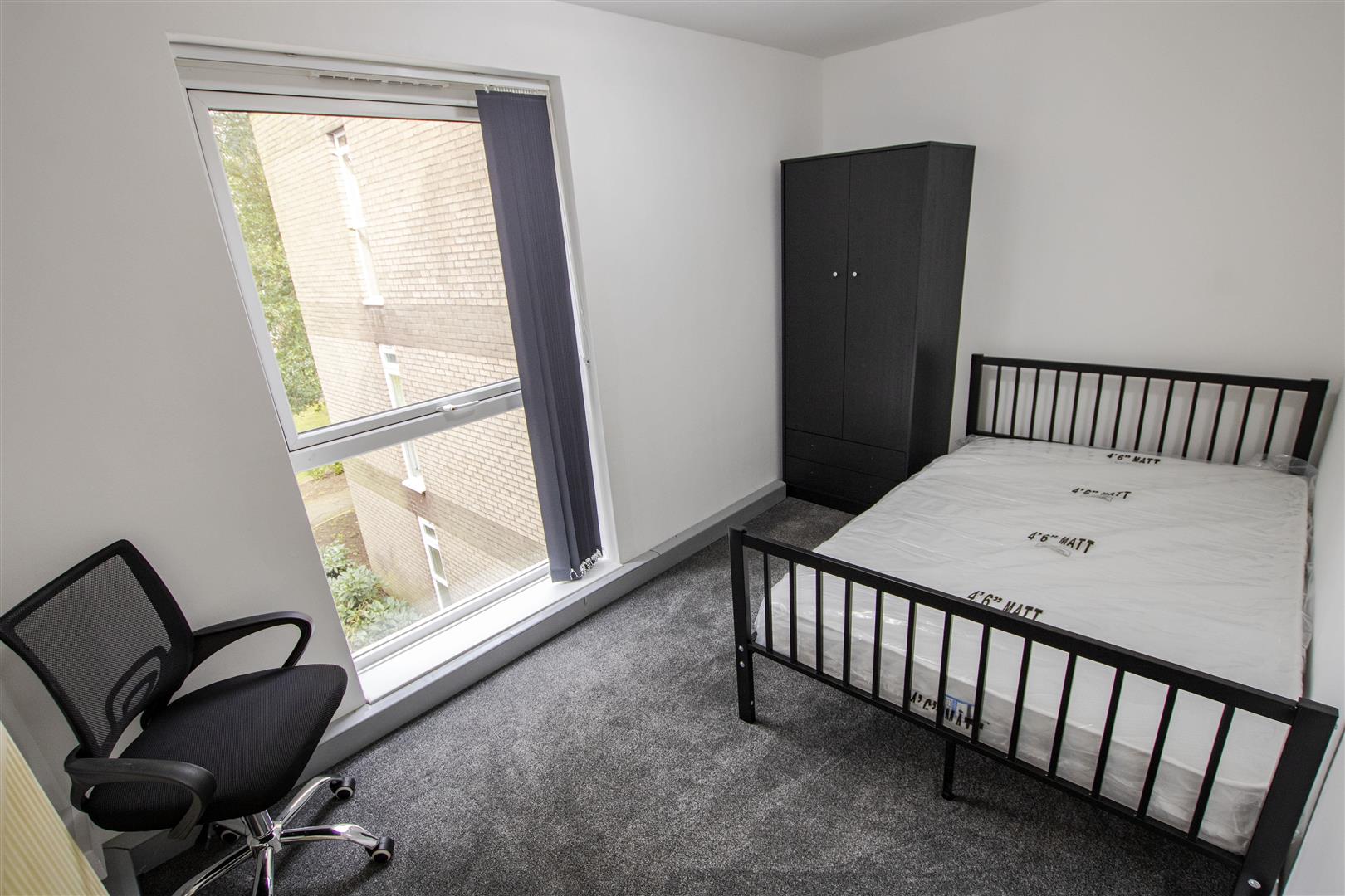Seymour Close, Birmingham, B29