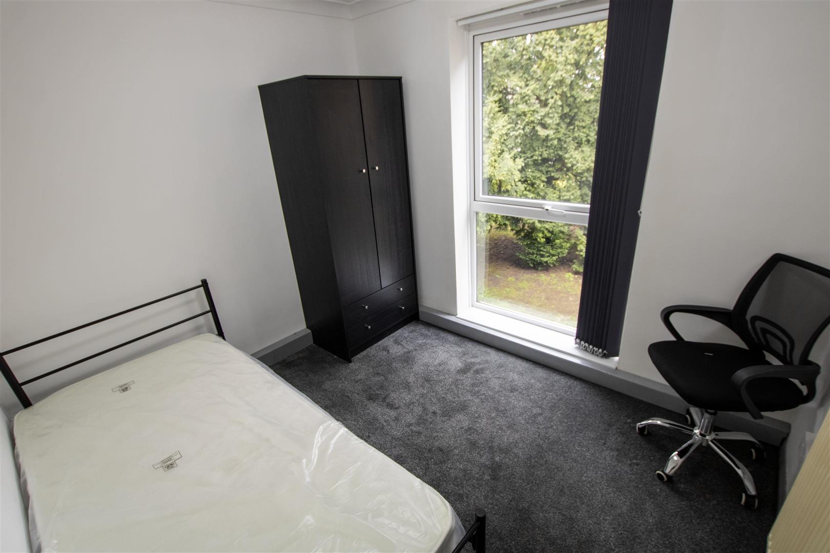 Seymour Close, Birmingham, B29