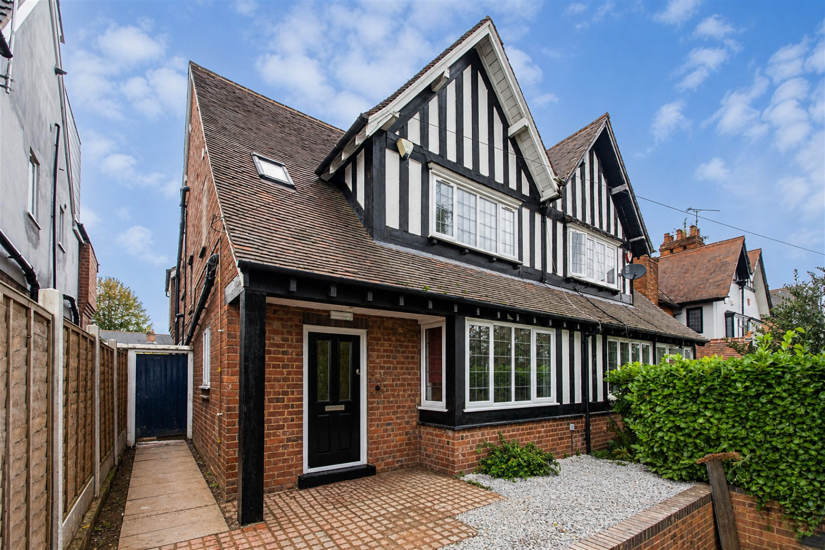 Bournbrook Road, Birmingham, B29