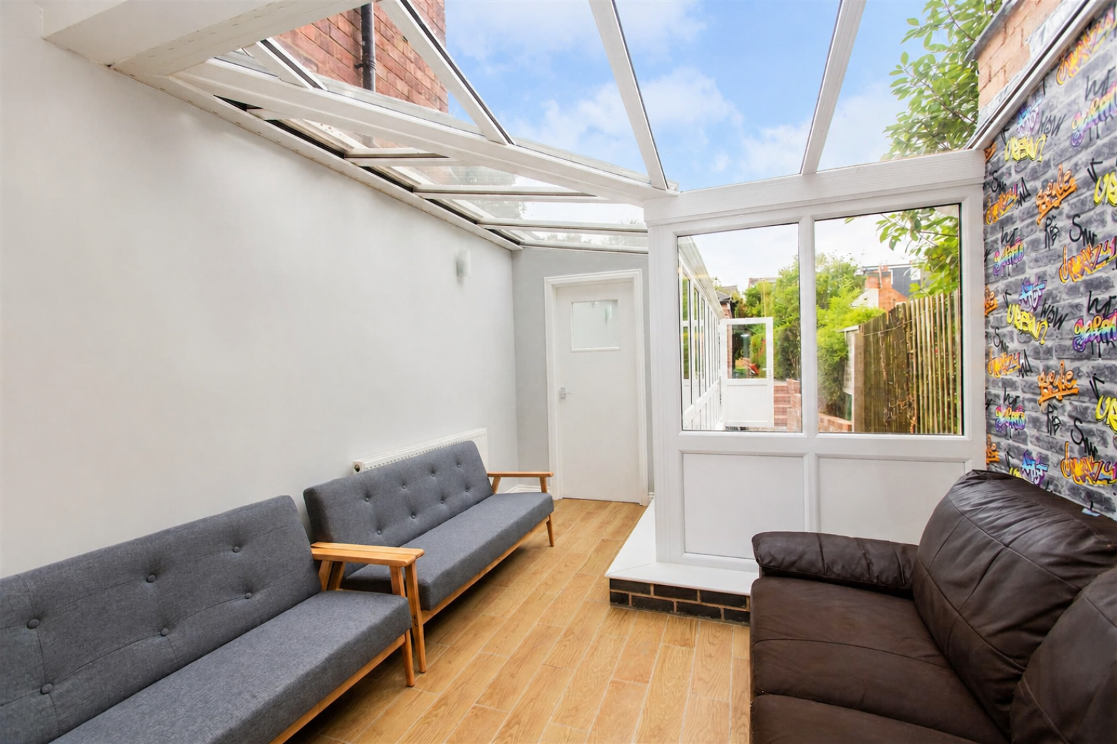 Bournbrook Road, Birmingham, B29