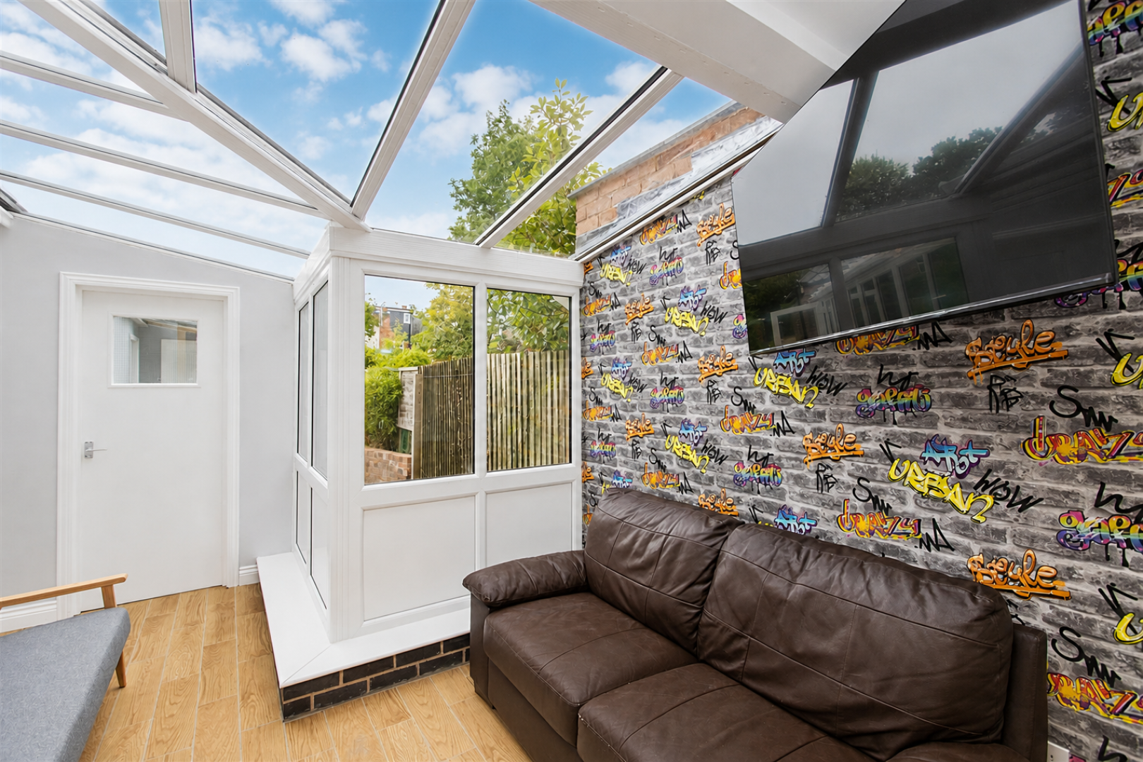 Bournbrook Road, Birmingham, B29