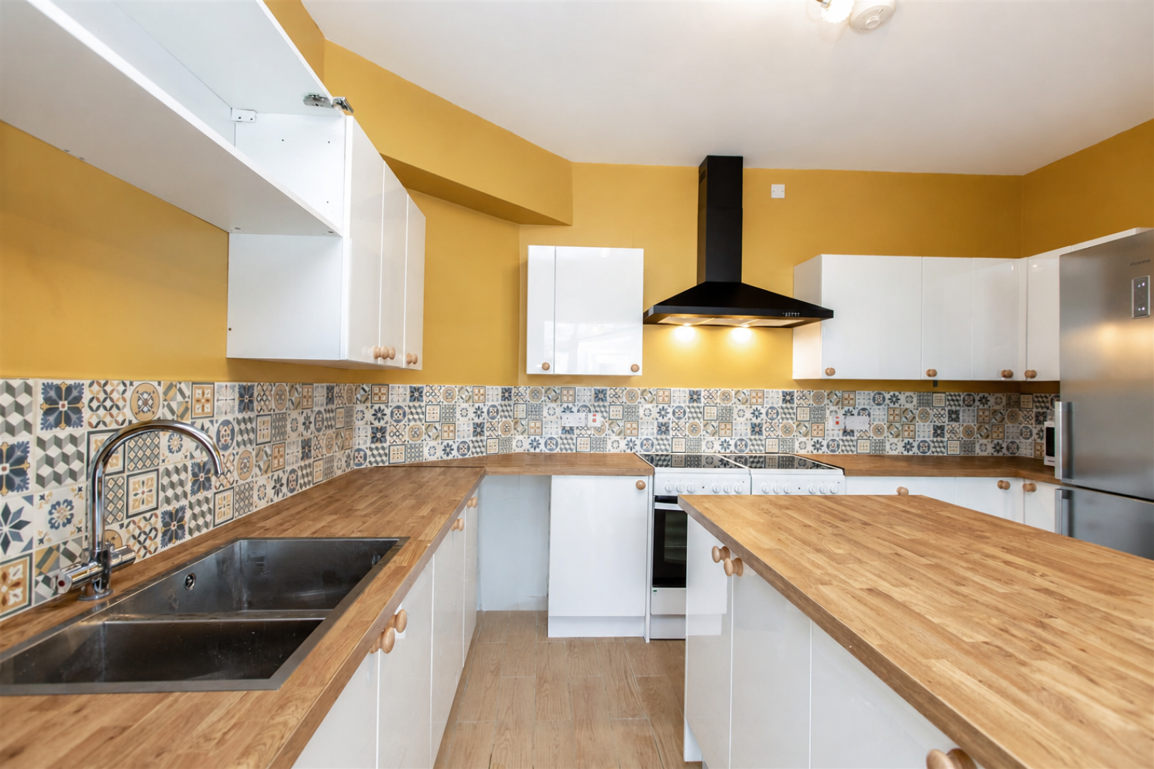 Bournbrook Road, Birmingham, B29