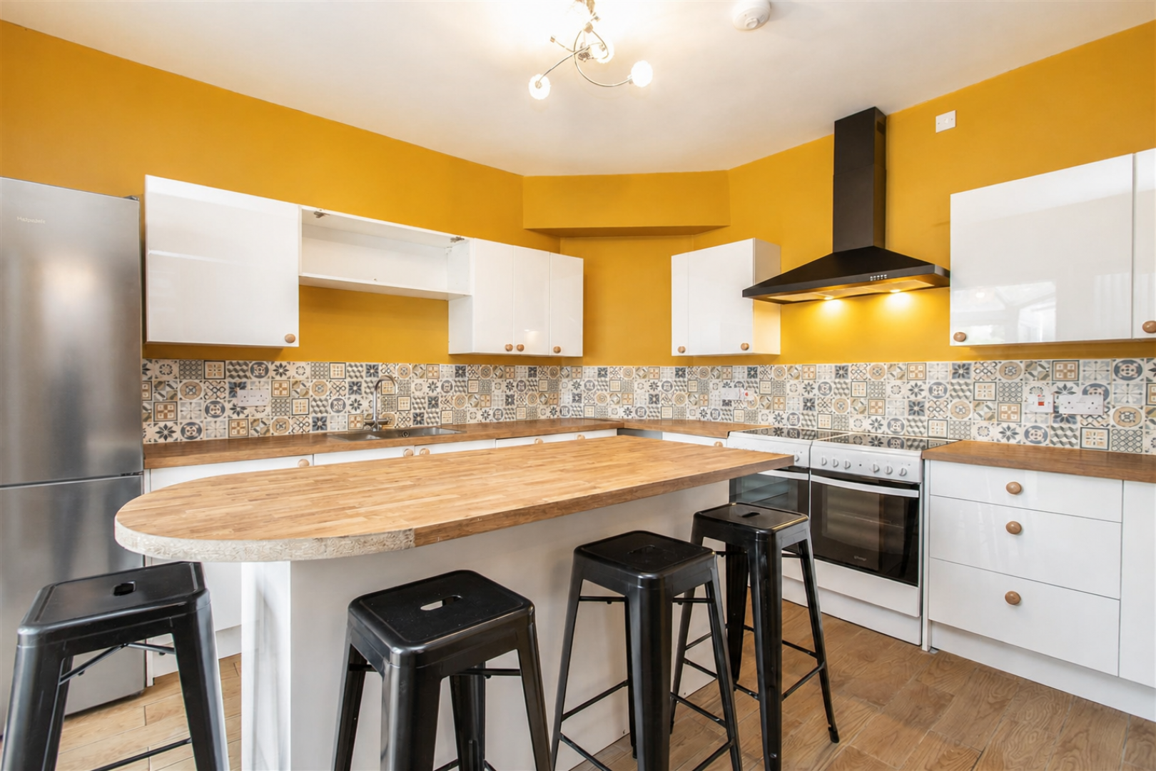 Bournbrook Road, Birmingham, B29