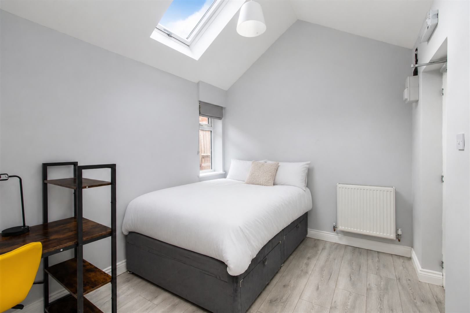 Bournbrook Road, Birmingham, B29