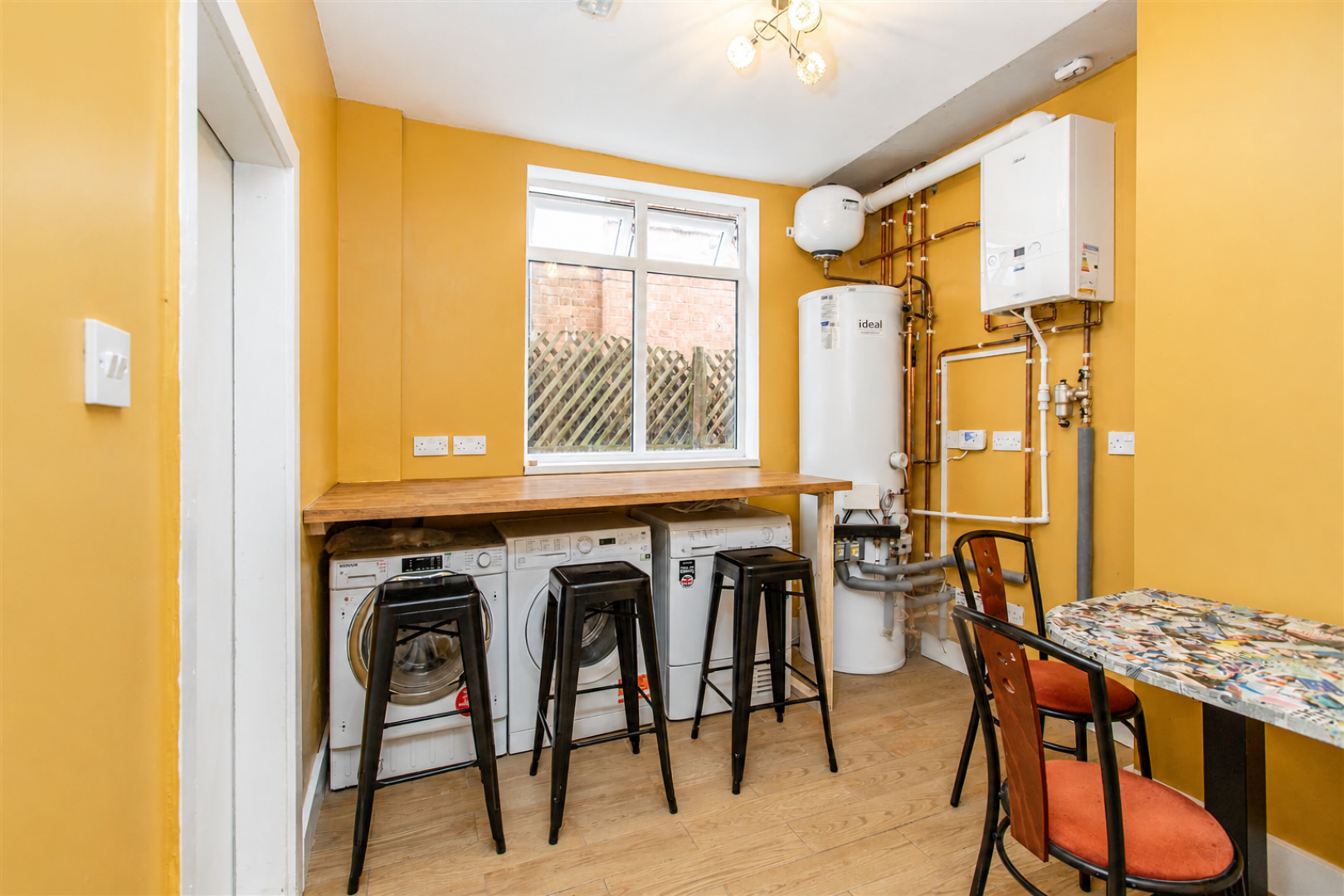 Bournbrook Road, Birmingham, B29