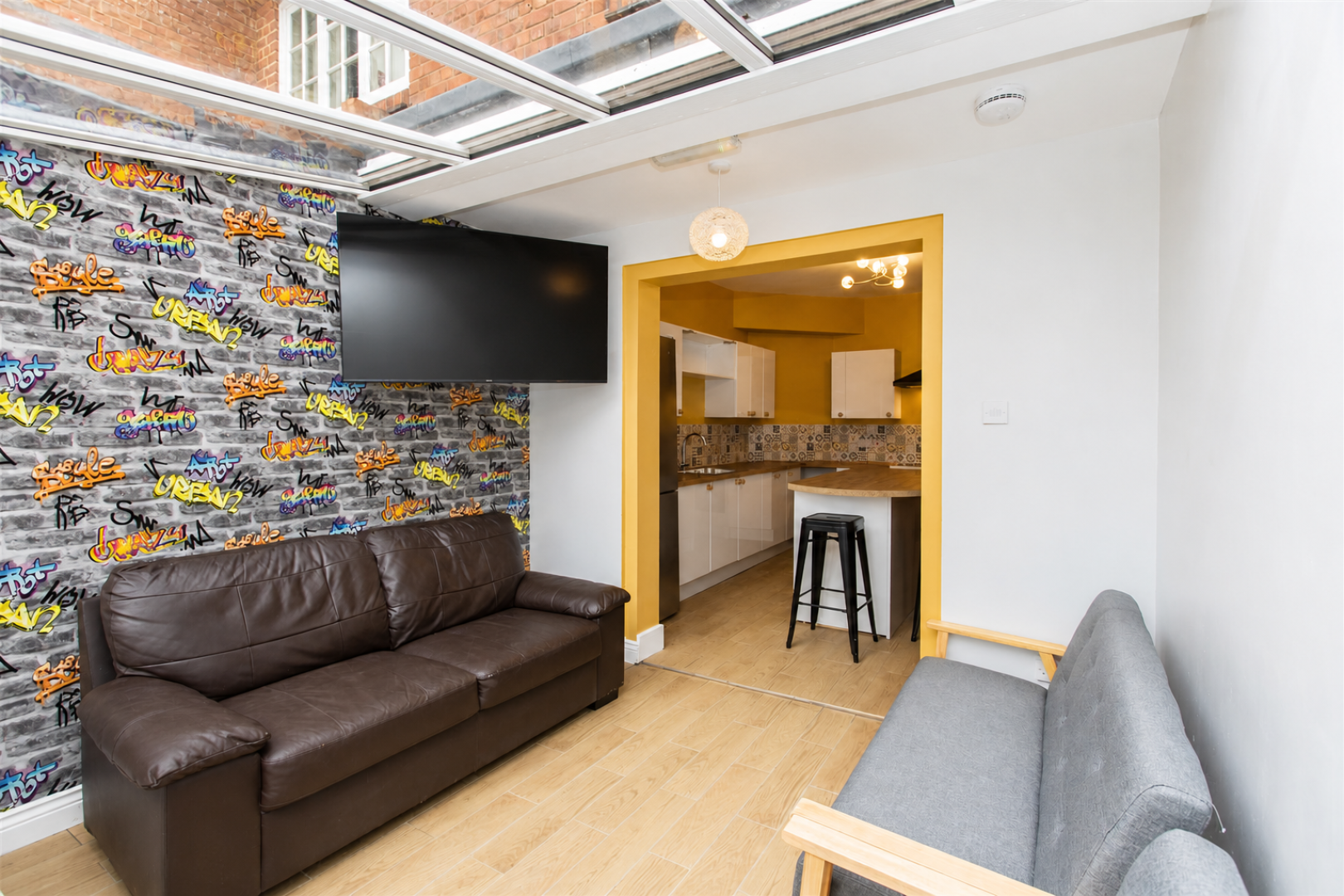 Bournbrook Road, Birmingham, B29