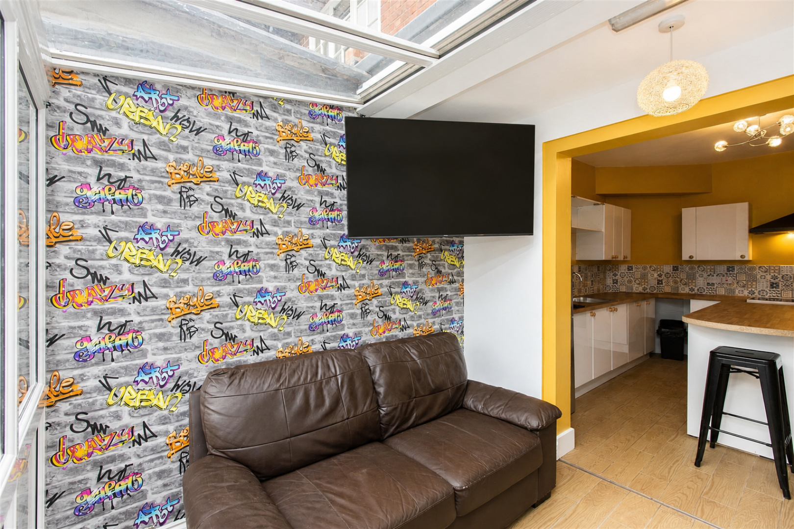 Bournbrook Road, Birmingham, B29