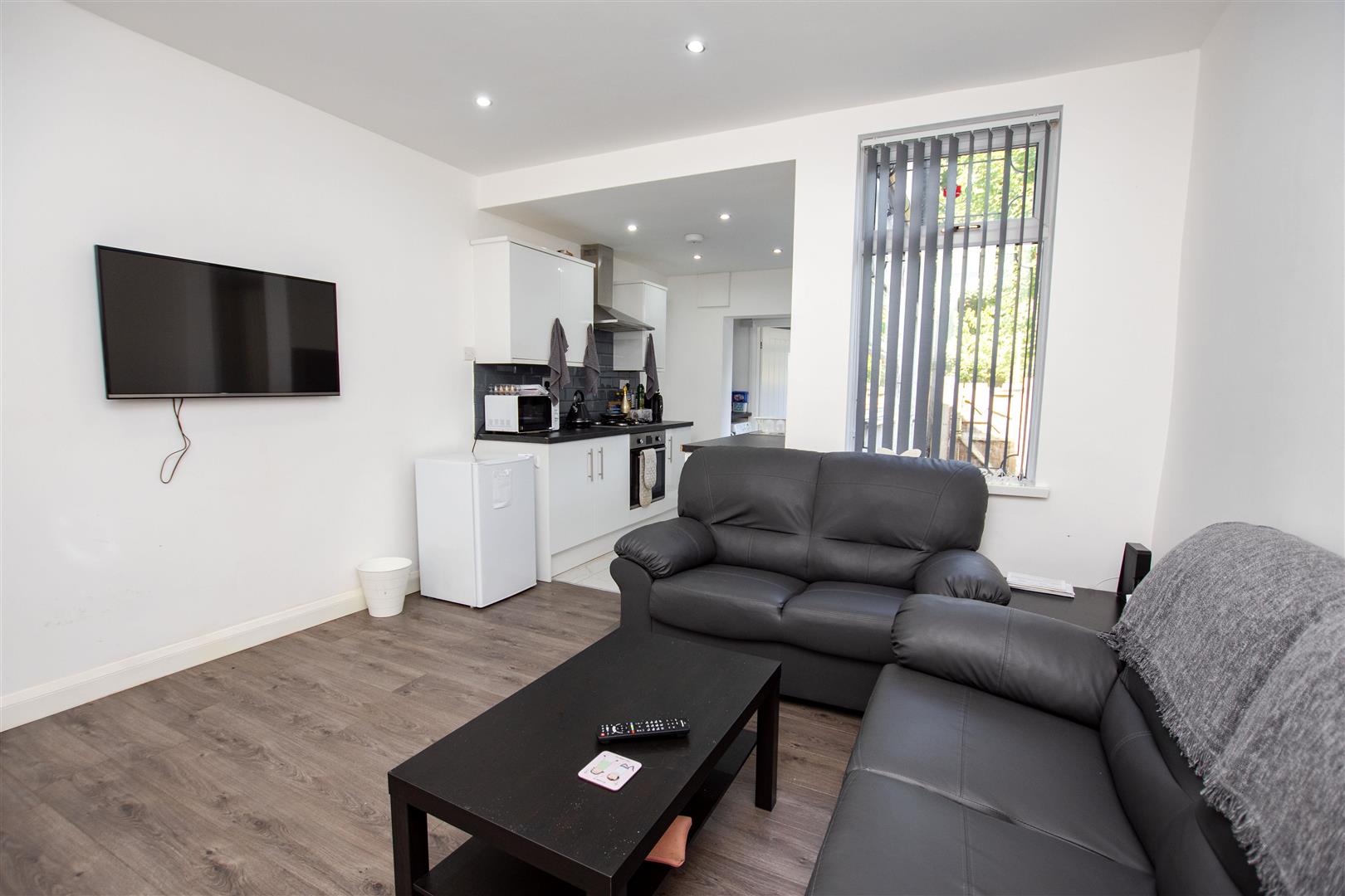 Lottie Road, Birmingham, B29