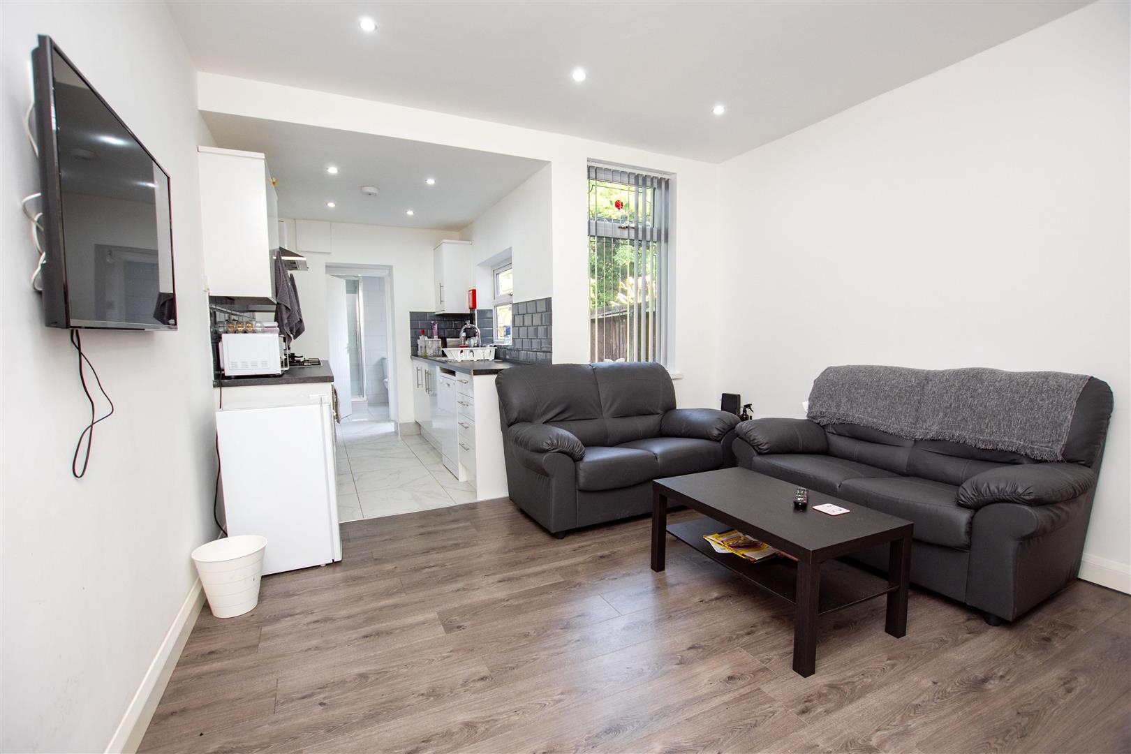 Lottie Road, Birmingham, B29
