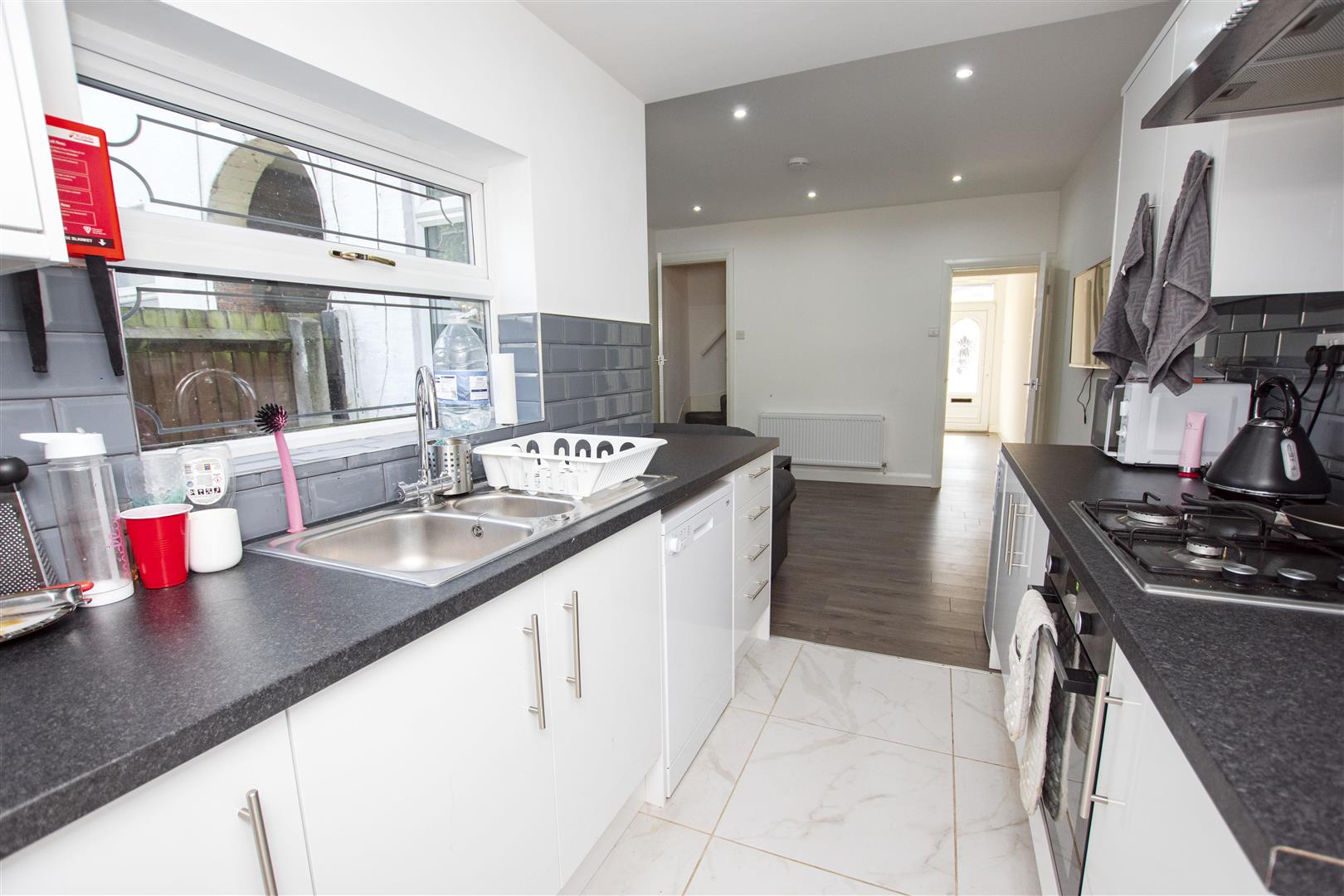 Lottie Road, Birmingham, B29