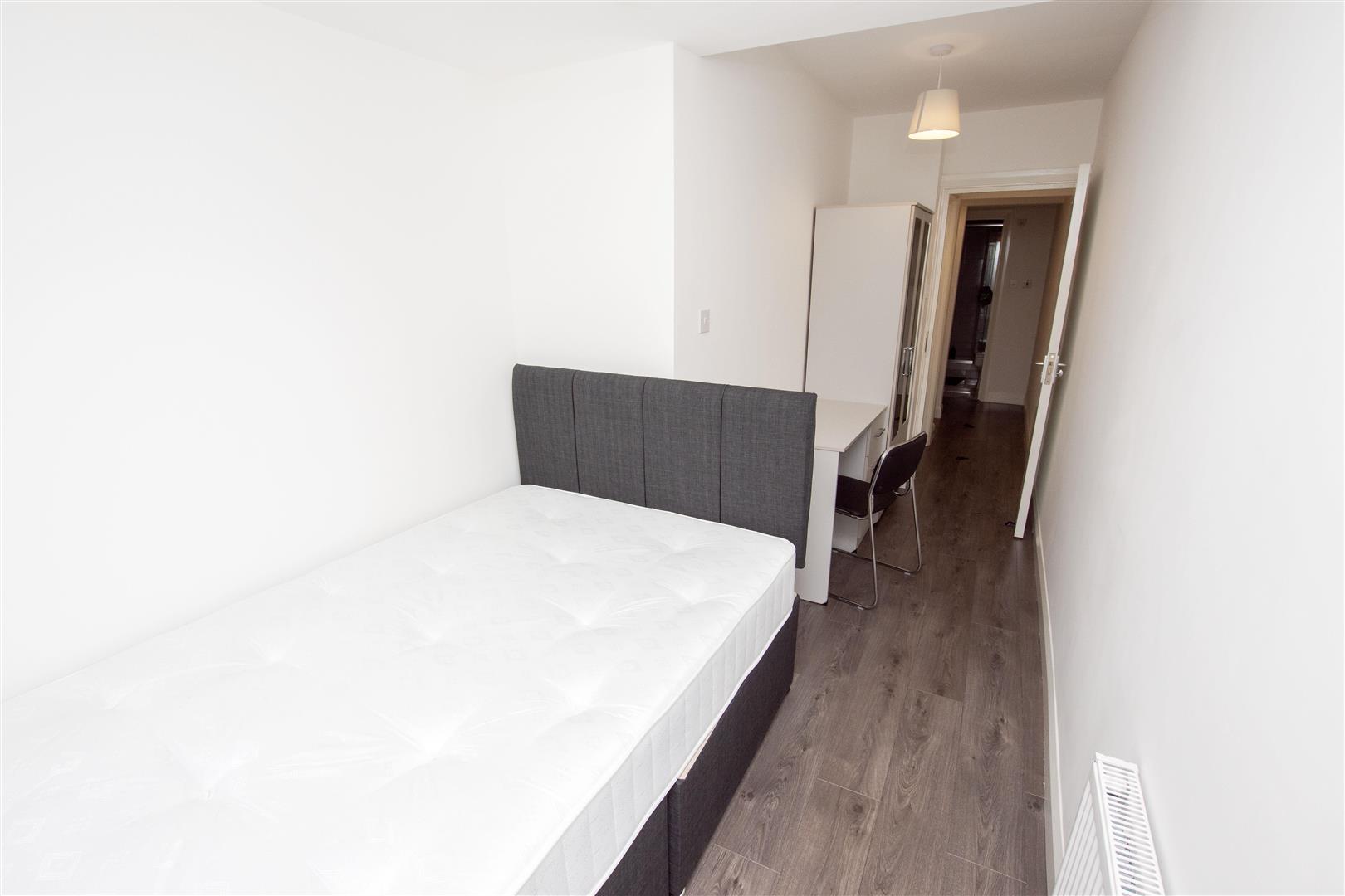Lottie Road, Birmingham, B29