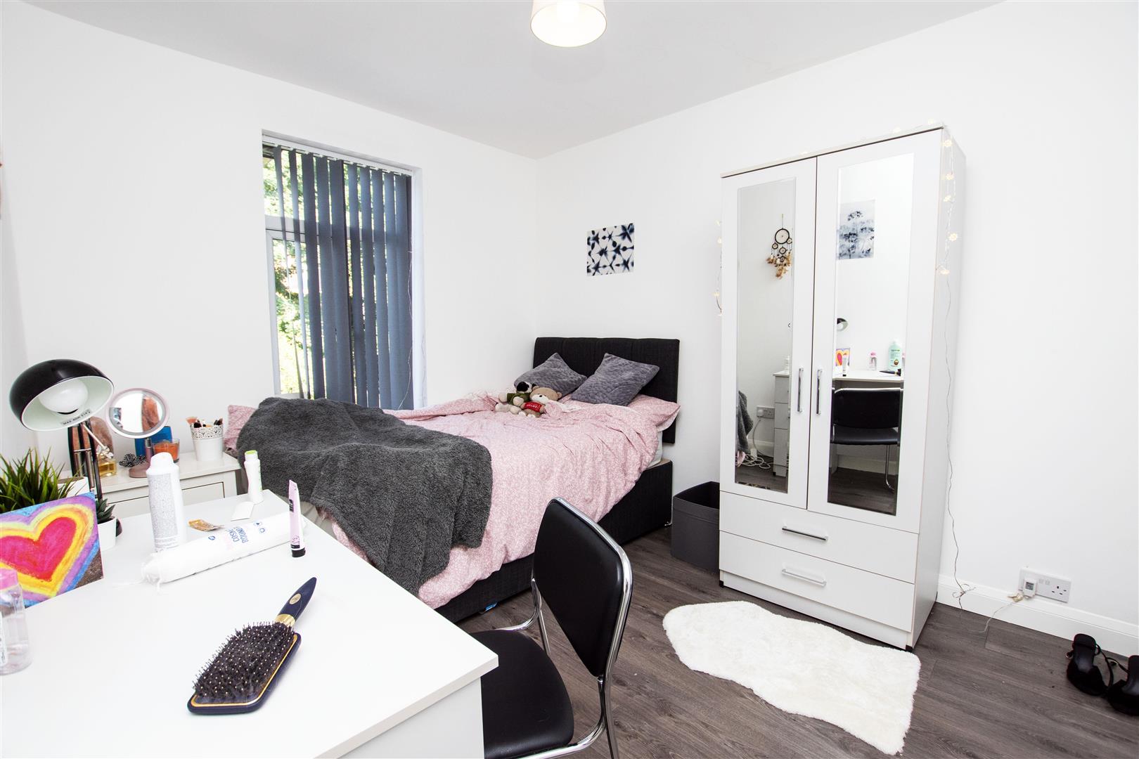 Lottie Road, Birmingham, B29