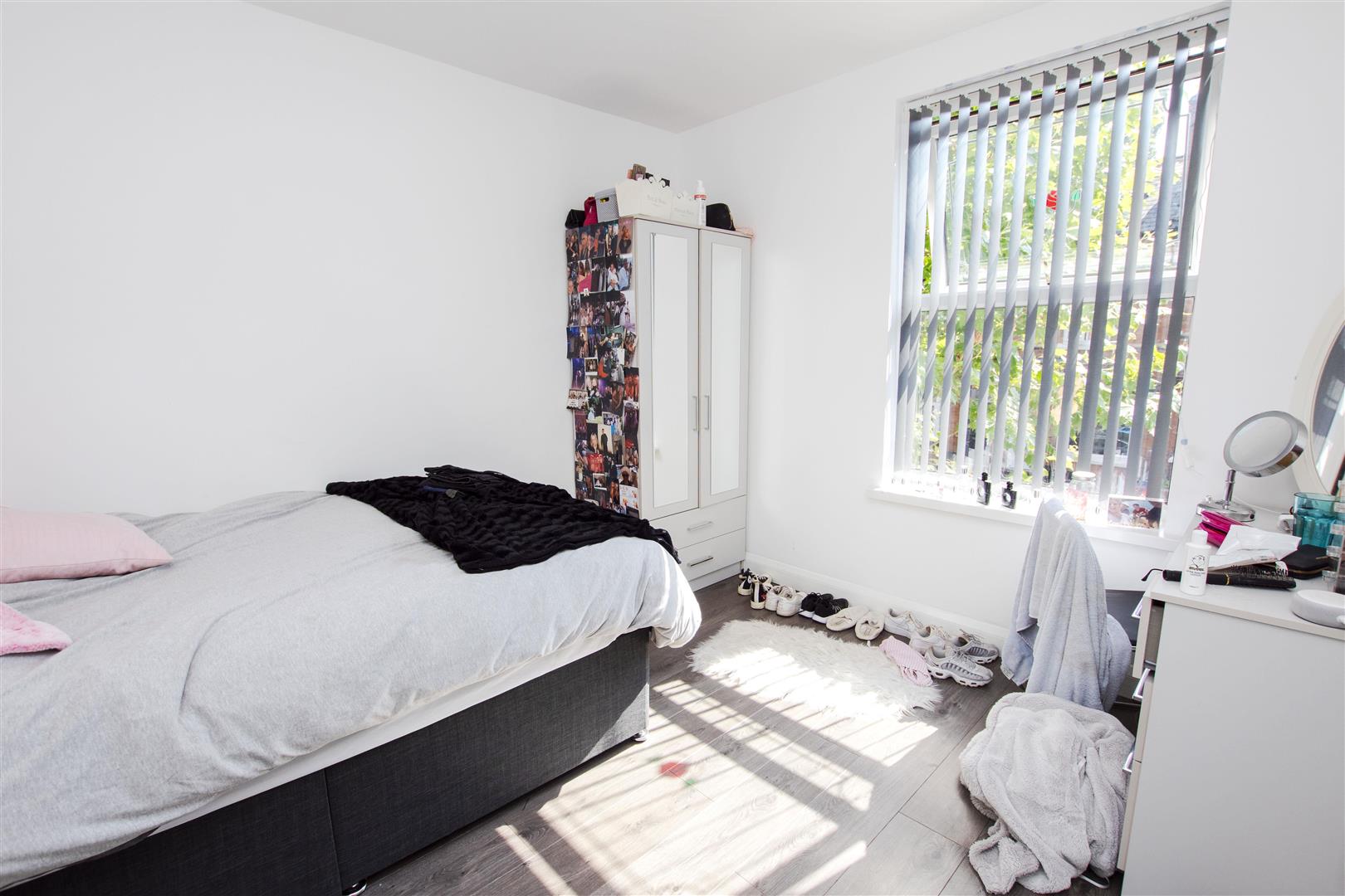 Lottie Road, Birmingham, B29