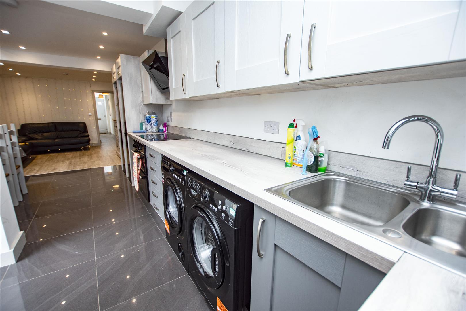 Hubert Road, Birmingham, B29