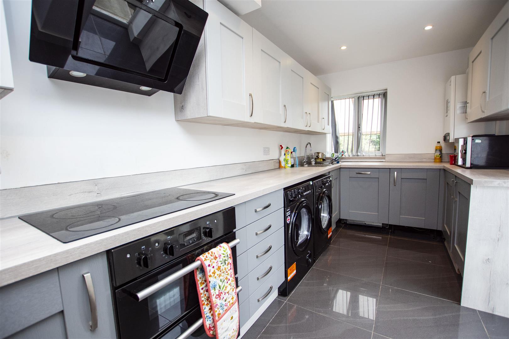 Hubert Road, Birmingham, B29