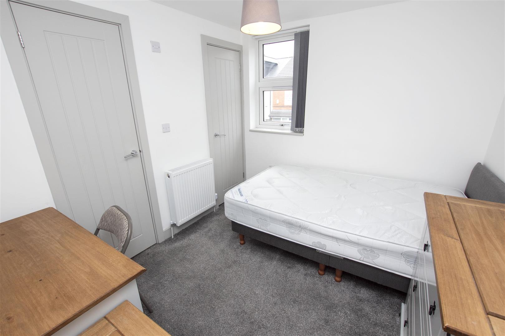 Hubert Road, Birmingham, B29