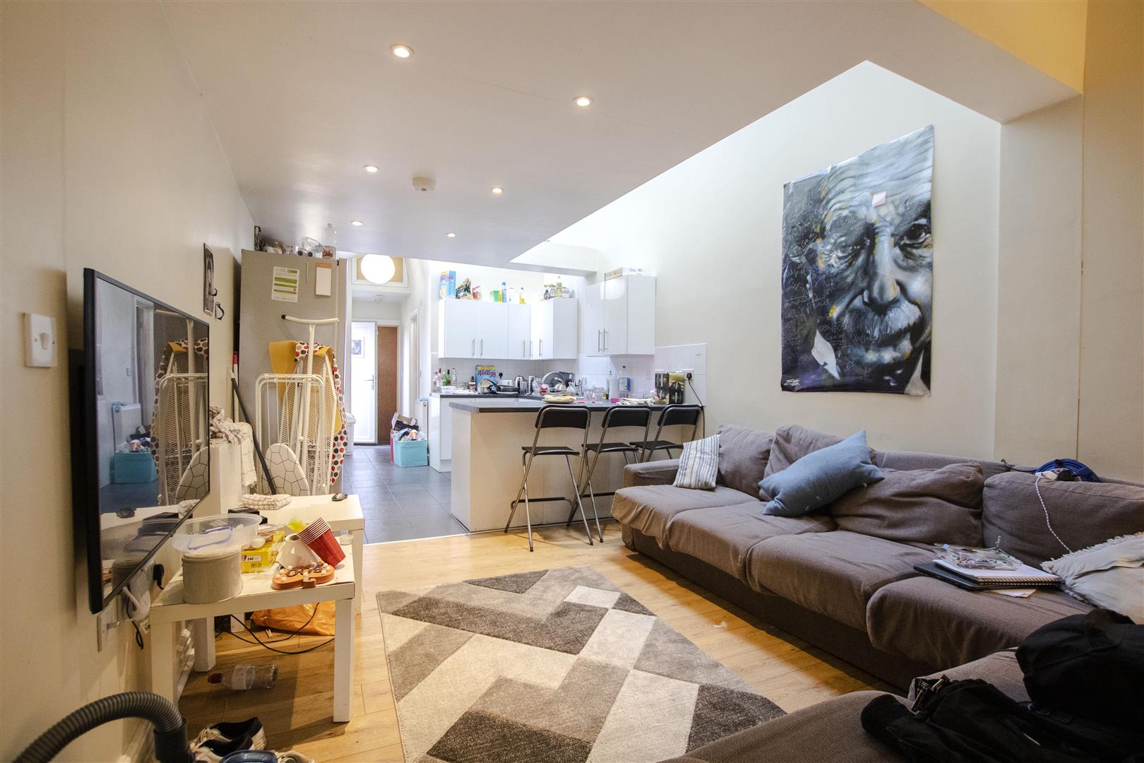 Heeley Road, Birmingham, B29